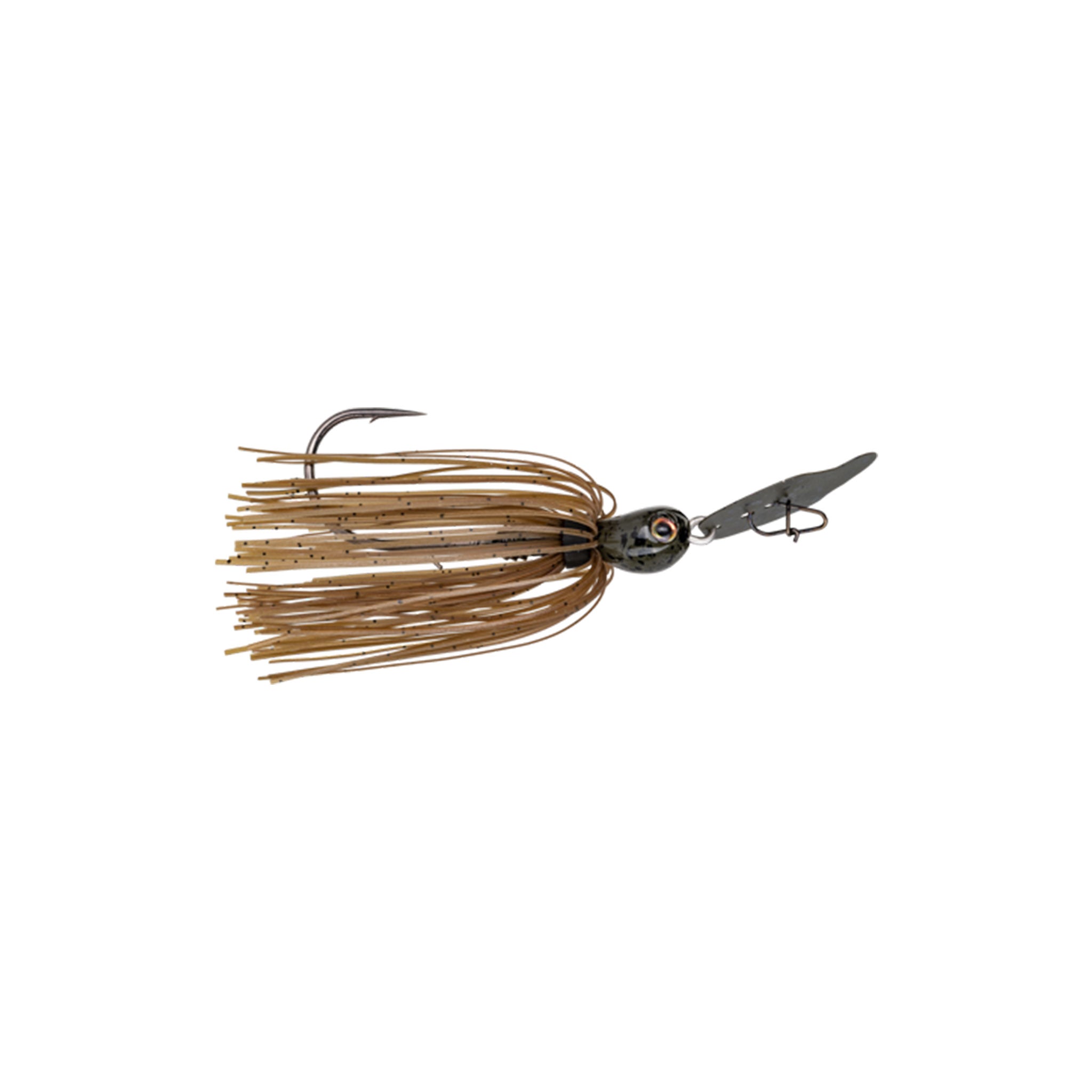Strike King Thunder Cricket Vibrating Swim Jig