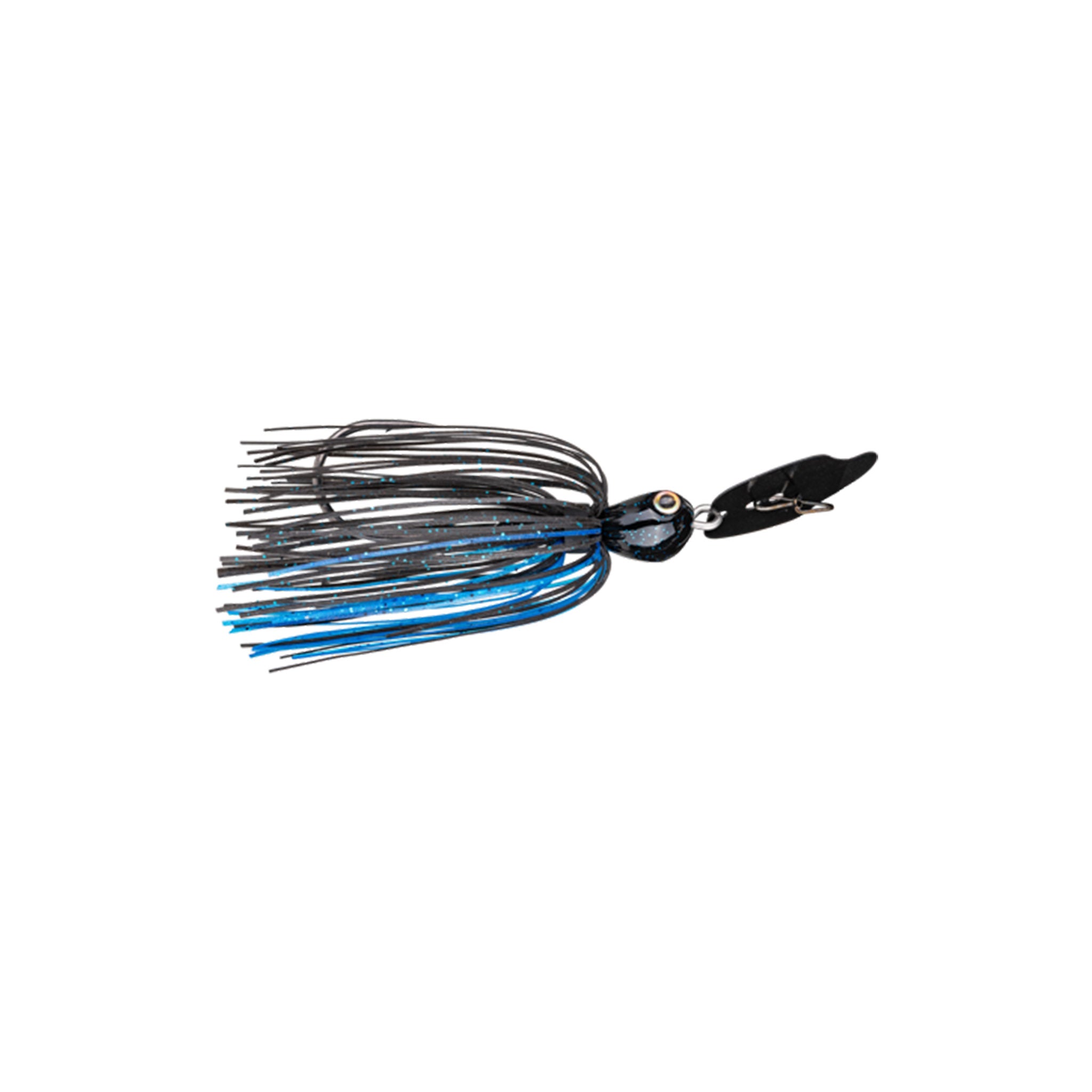 Strike King Thunder Cricket Vibrating Swim Jig
