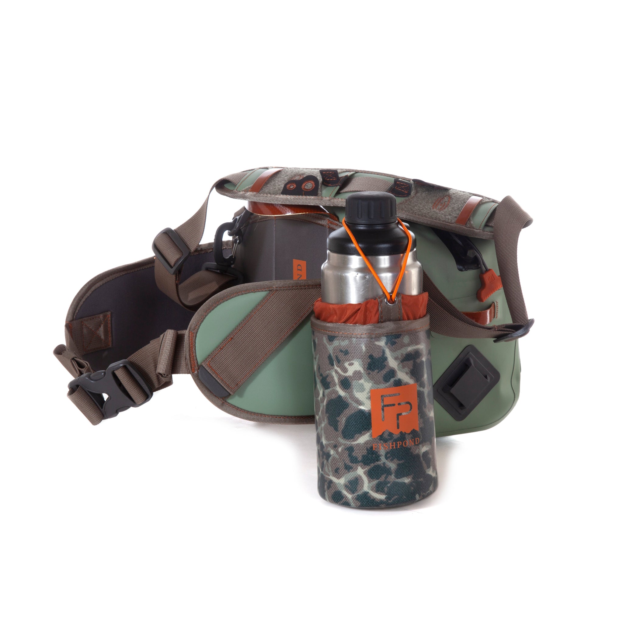 Fishpond Thunderhead Submersible Lumbar Pack