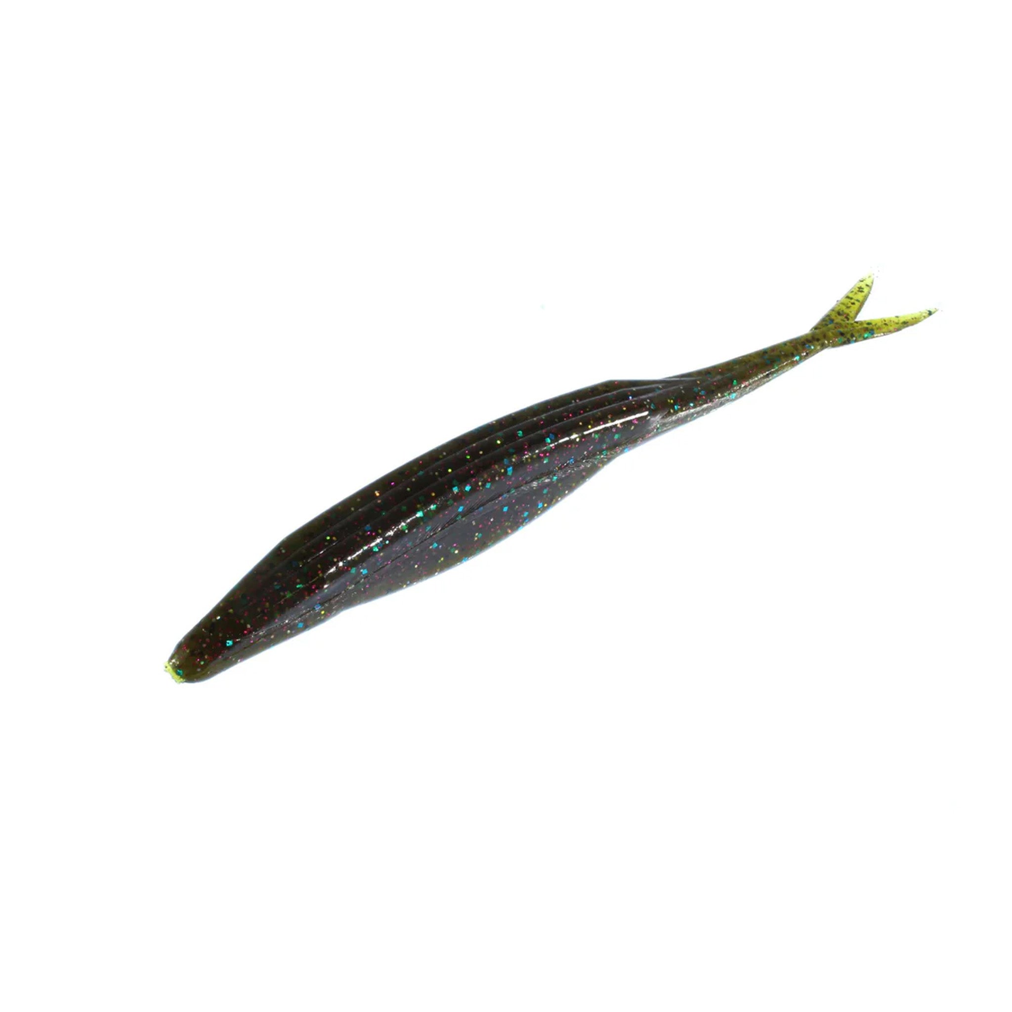 Zoom Magnum Super Fluke