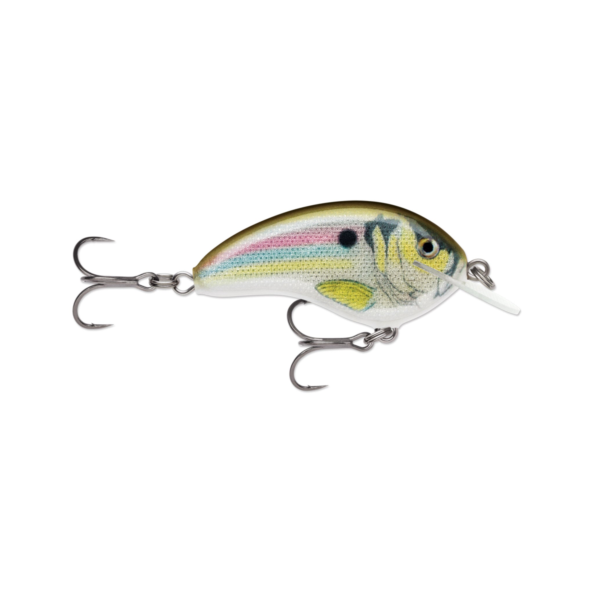 Rapala OG Tiny 4 Crankbait