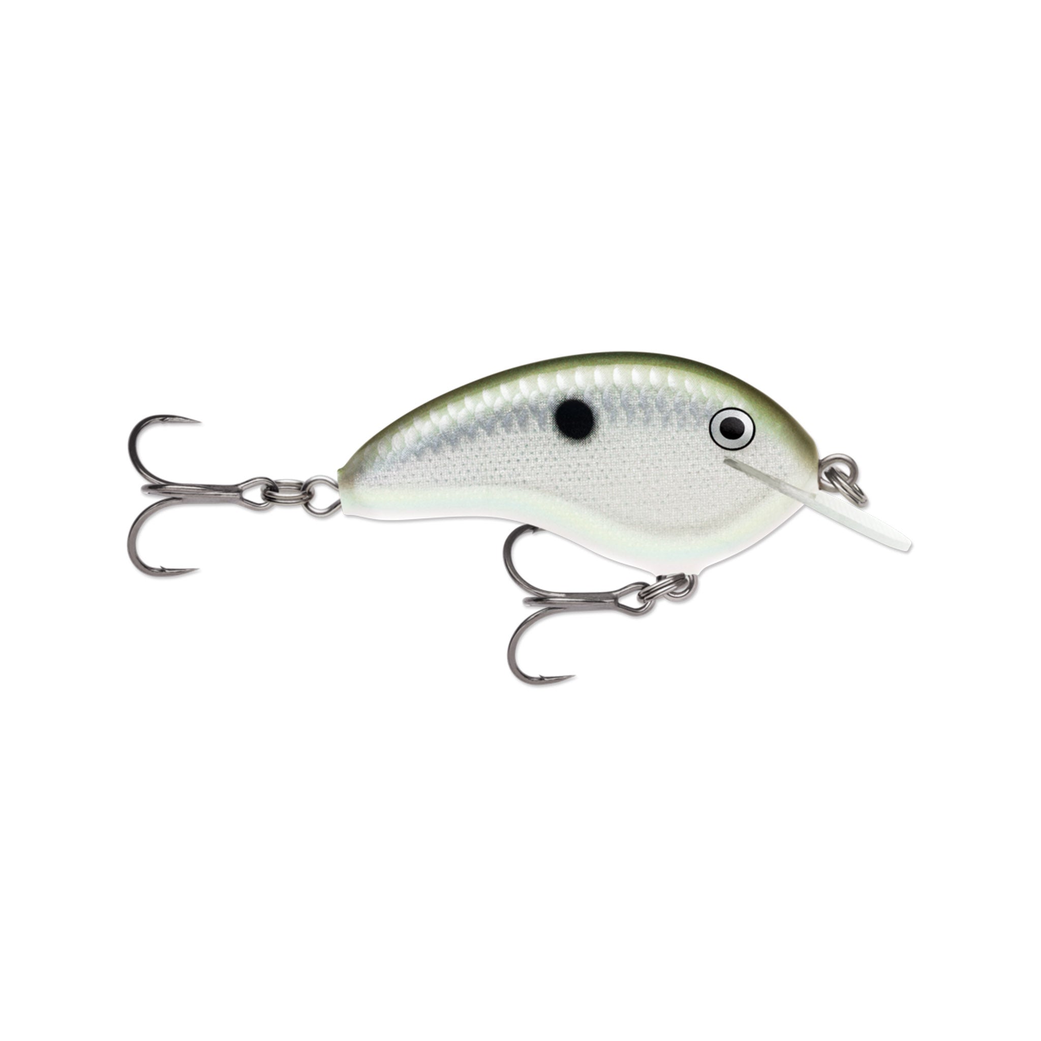 Rapala OG Tiny 4 Crankbait