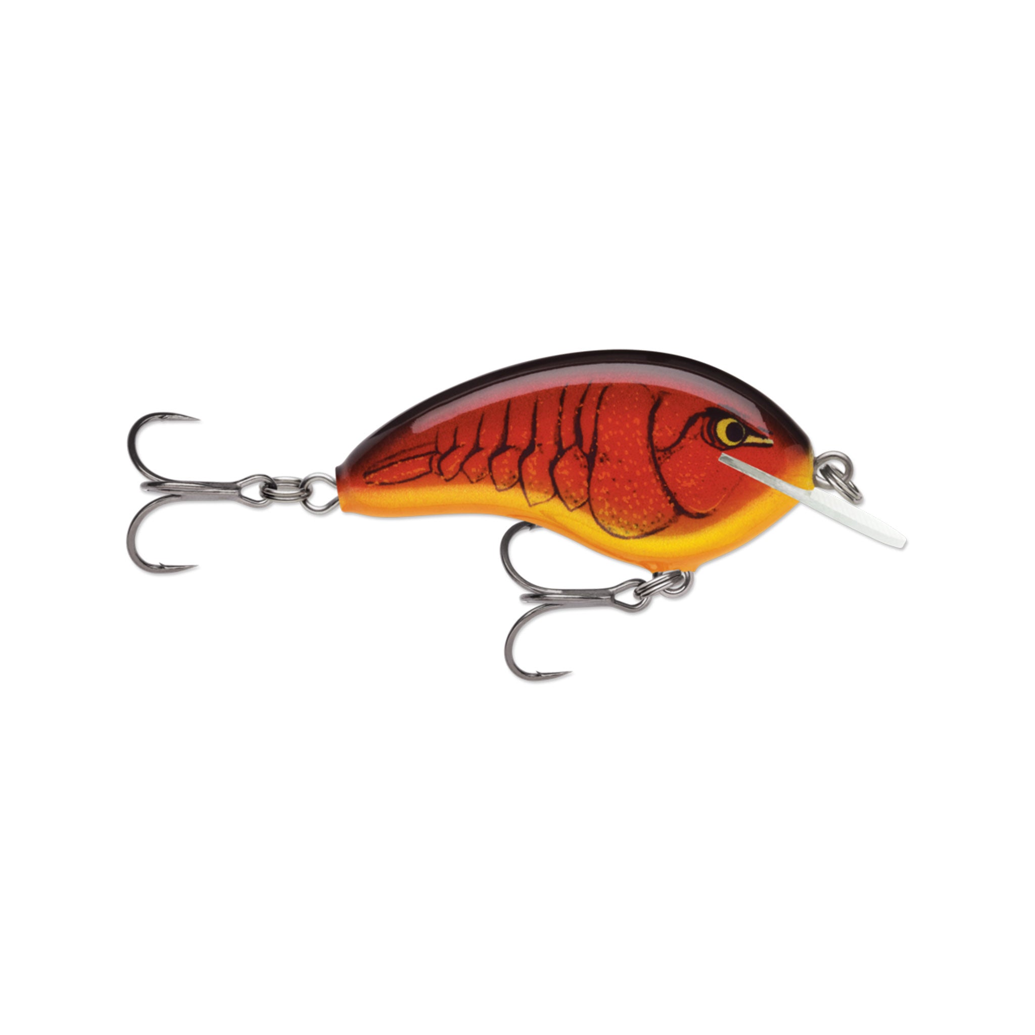 Rapala OG Tiny 4 Crankbait