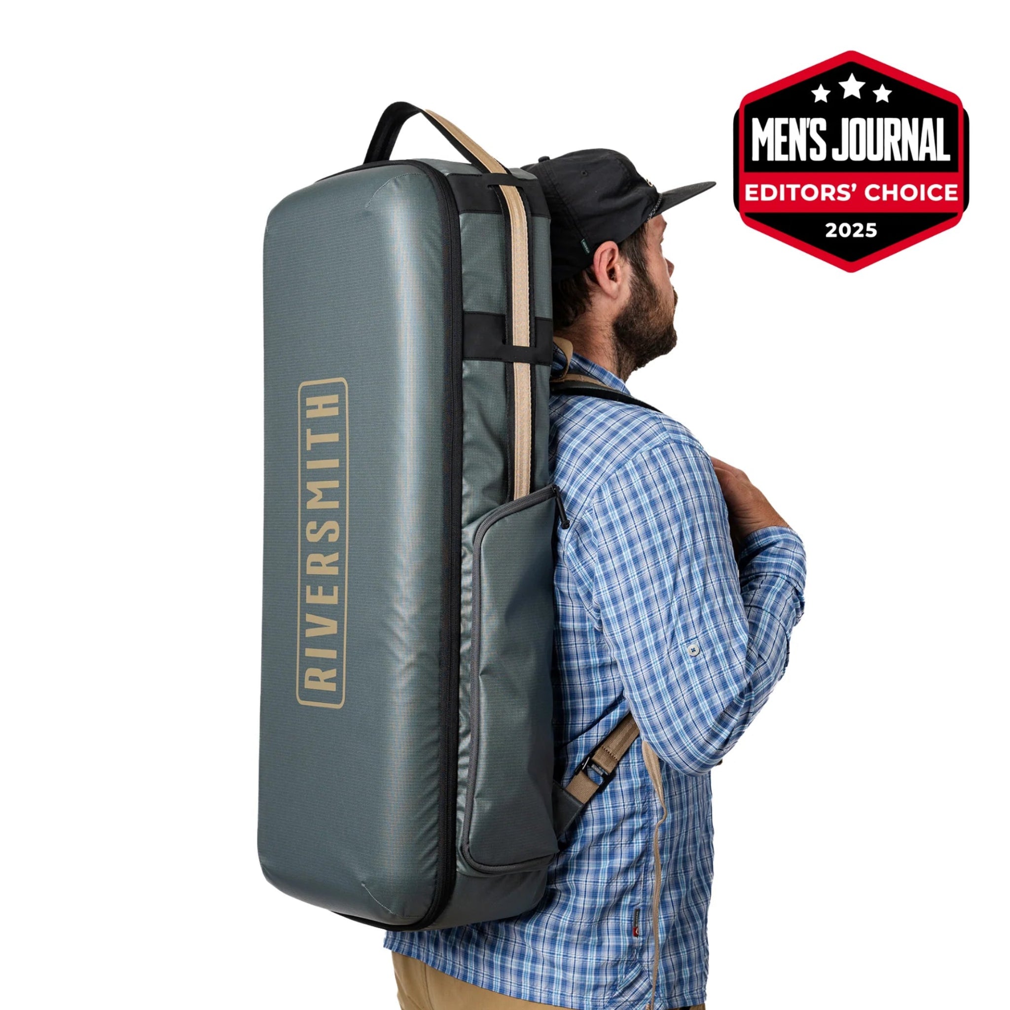 Riversmith Convoy Travel Pack