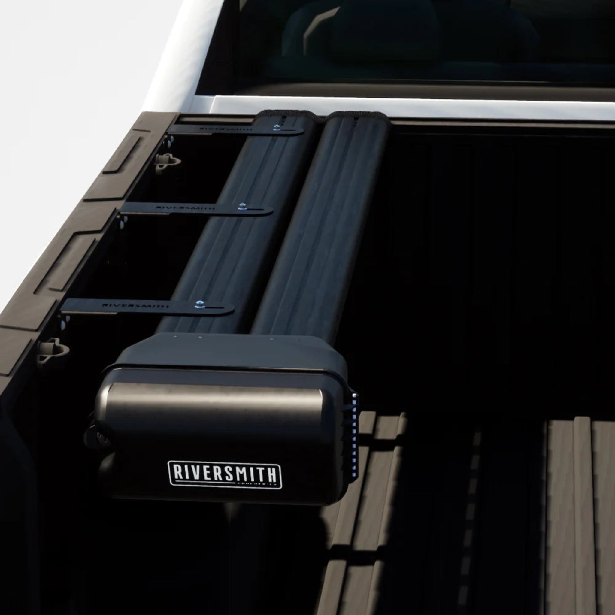 Riversmith Truck Bed River Quiver