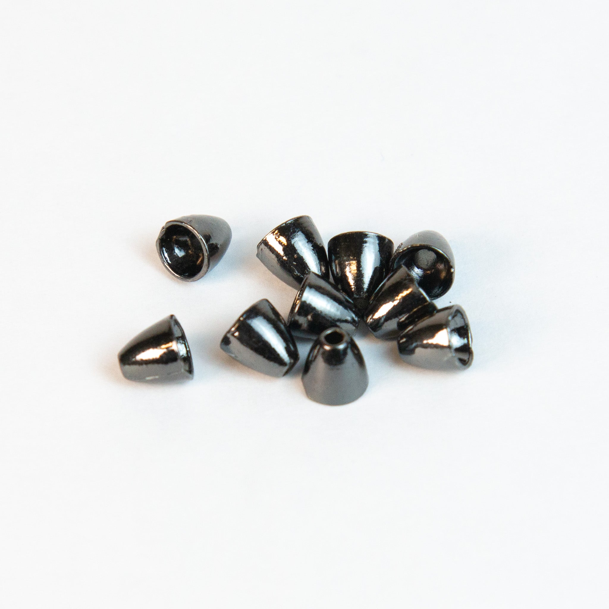 Wapsi Tungsten Coneheads