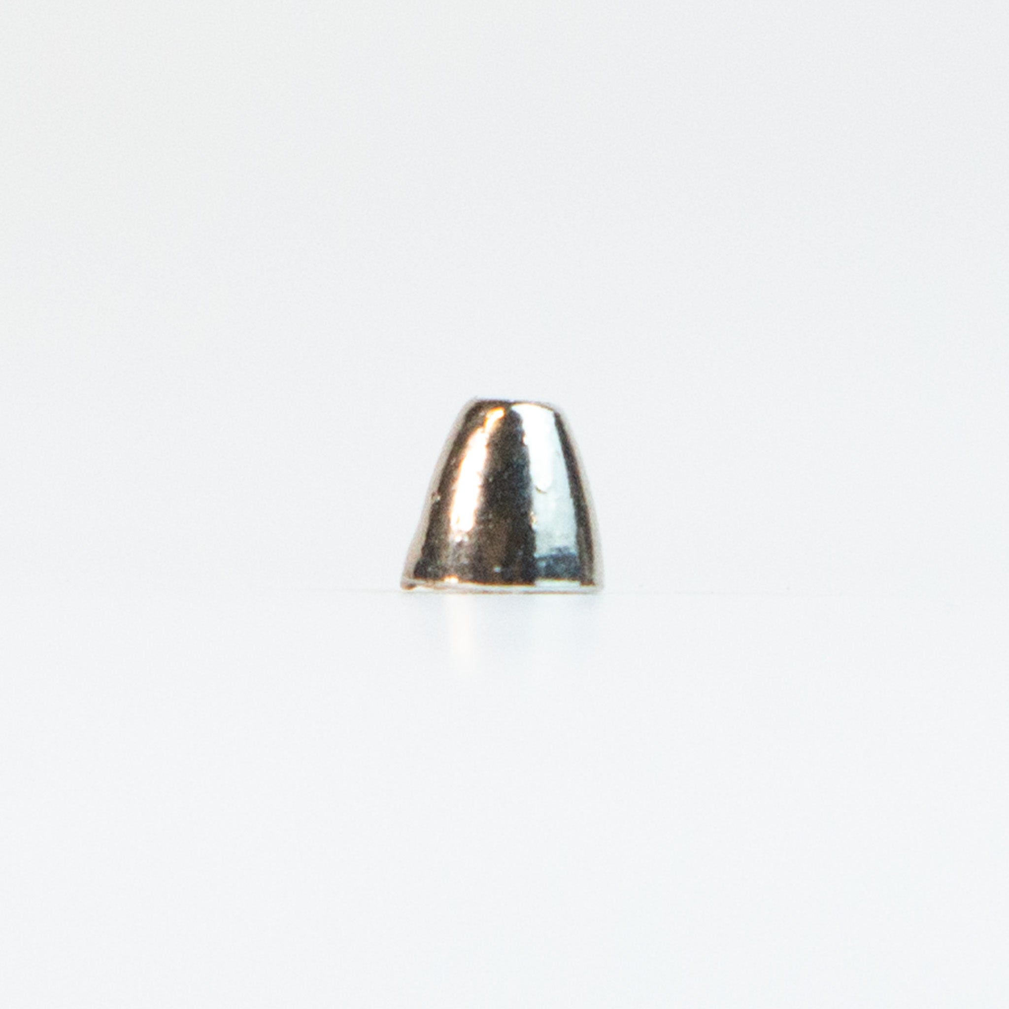 Wapsi Brass Coneheads