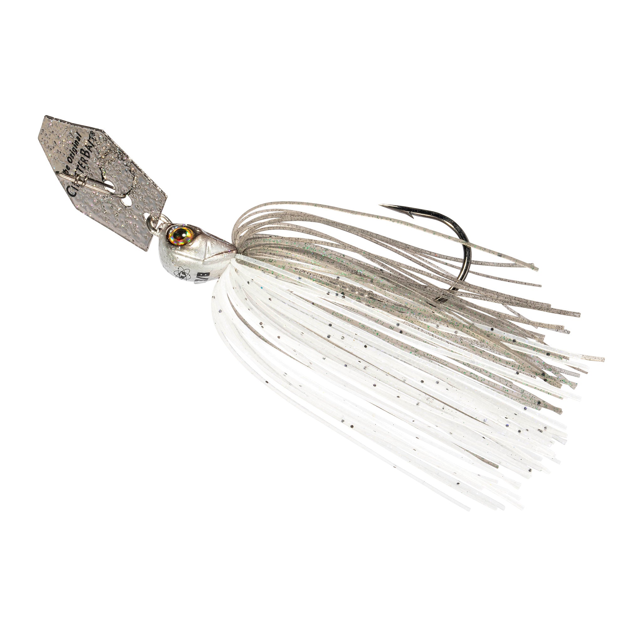 Z-Man Tungsten Chatterbait Elite Evo