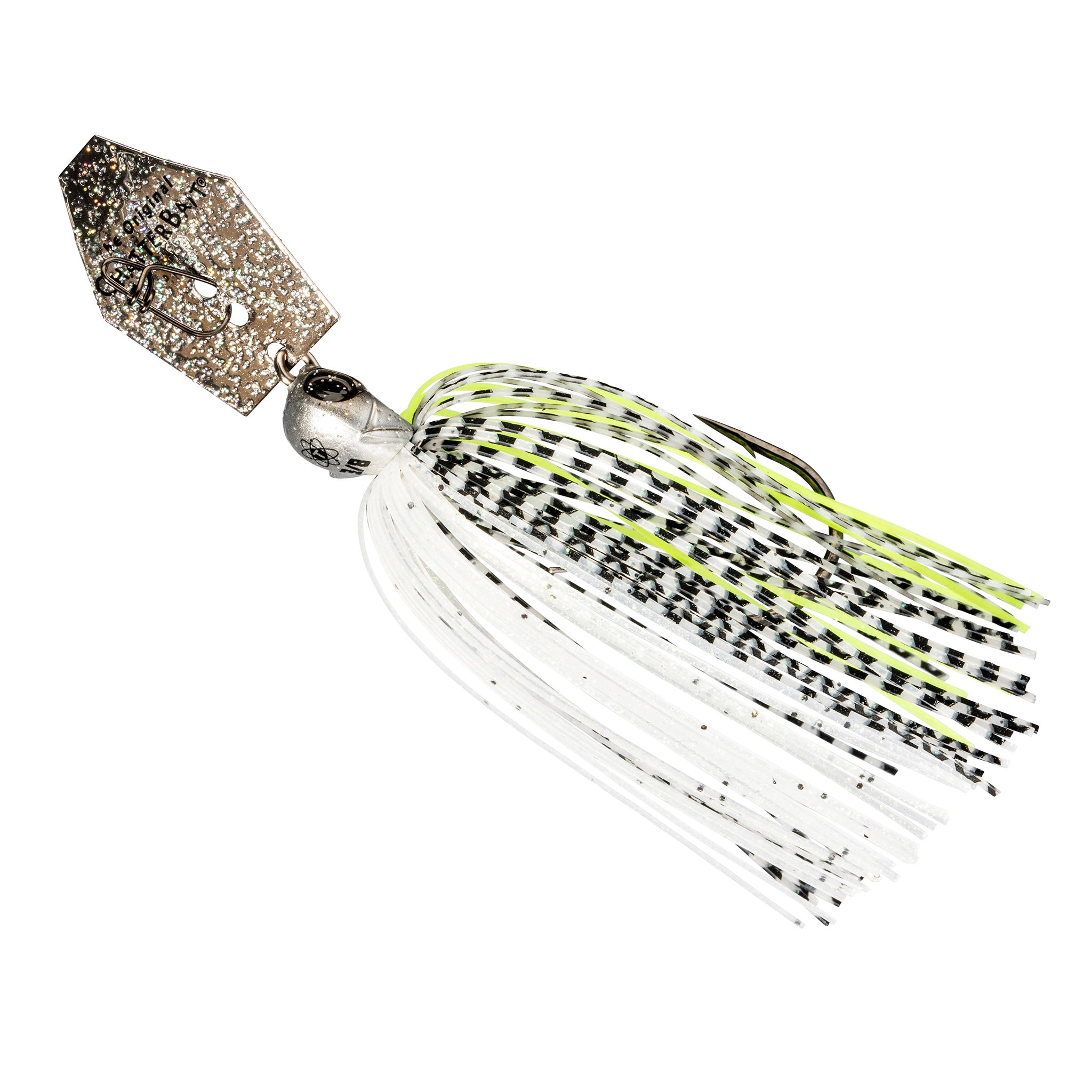 Z-Man Tungsten Chatterbait Elite Evo