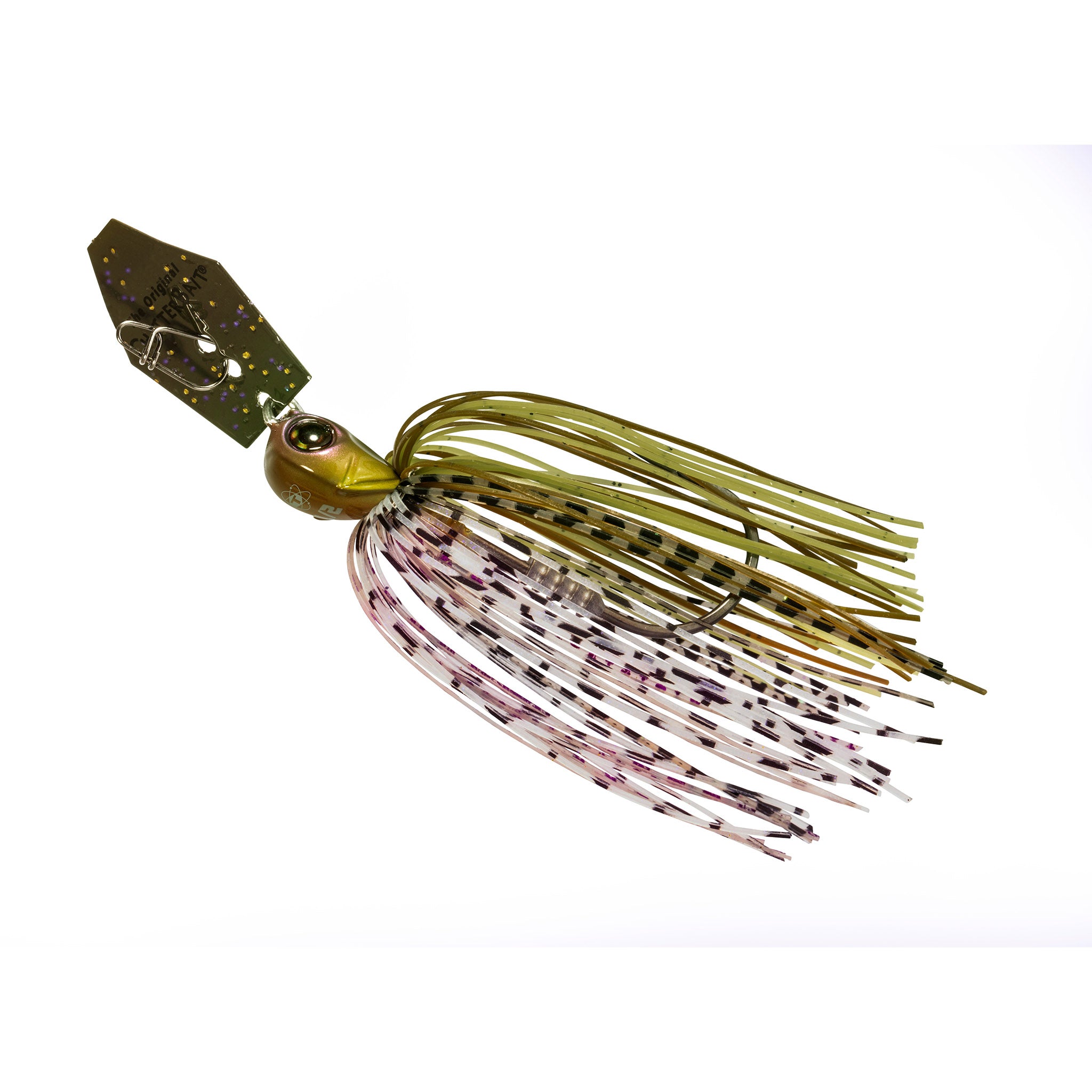 Z-Man Tungsten Chatterbait Elite Evo