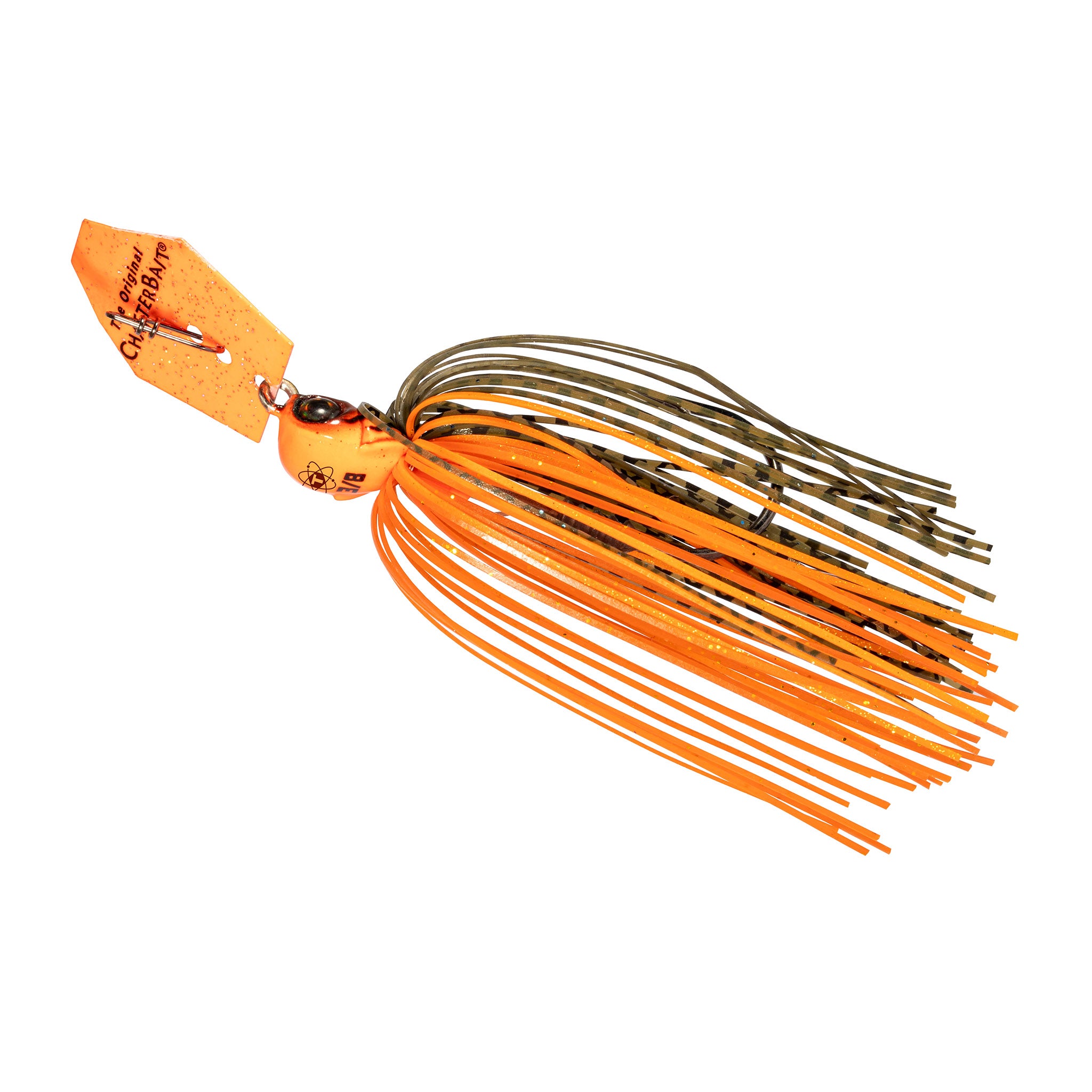 Z-Man Tungsten Chatterbait Elite Evo