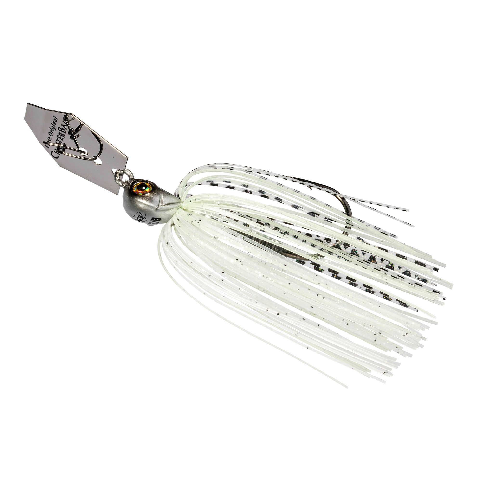 Z-Man Tungsten Chatterbait Elite Evo