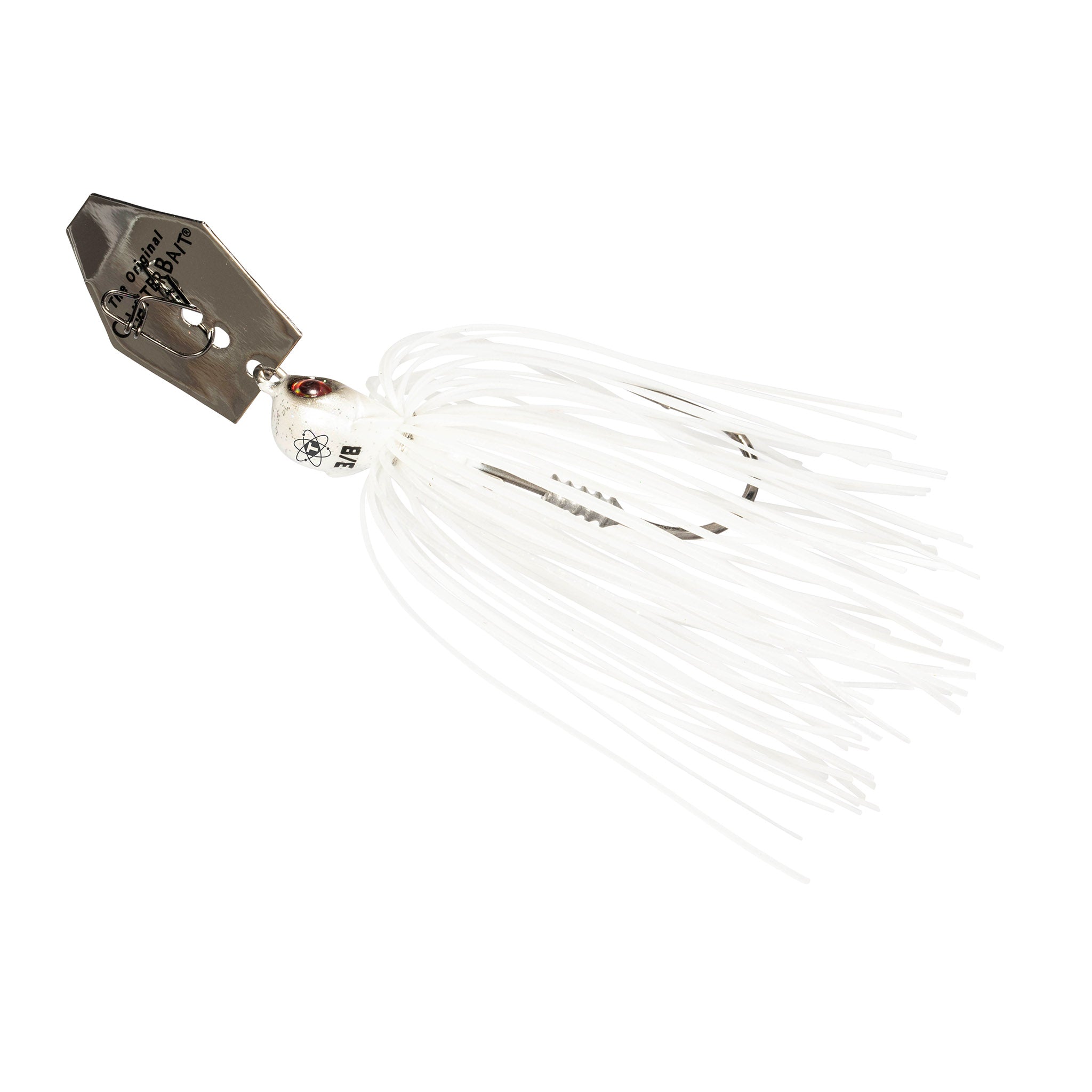 Z-Man Tungsten Chatterbait Elite Evo