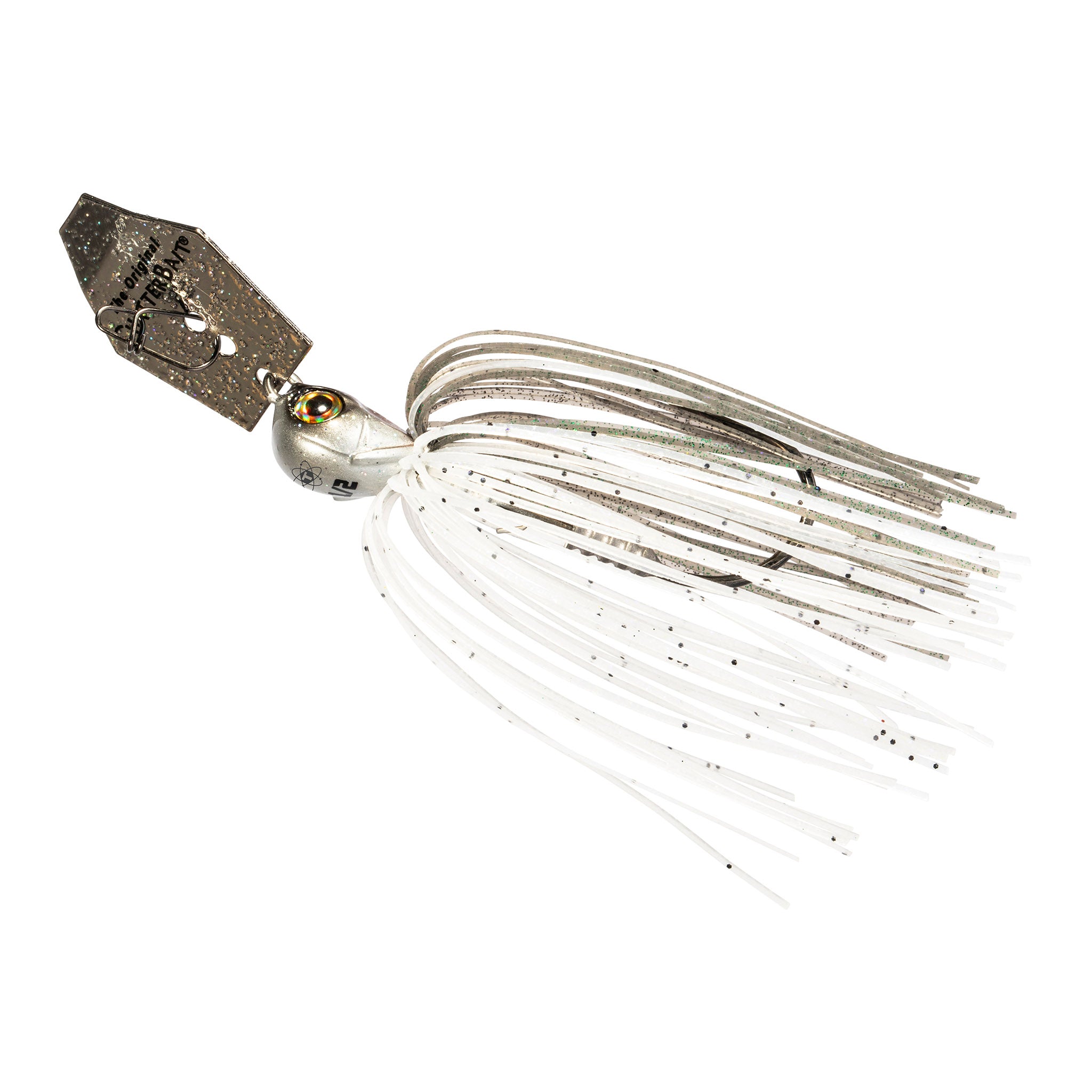 Z-Man Tungsten Chatterbait Elite Evo