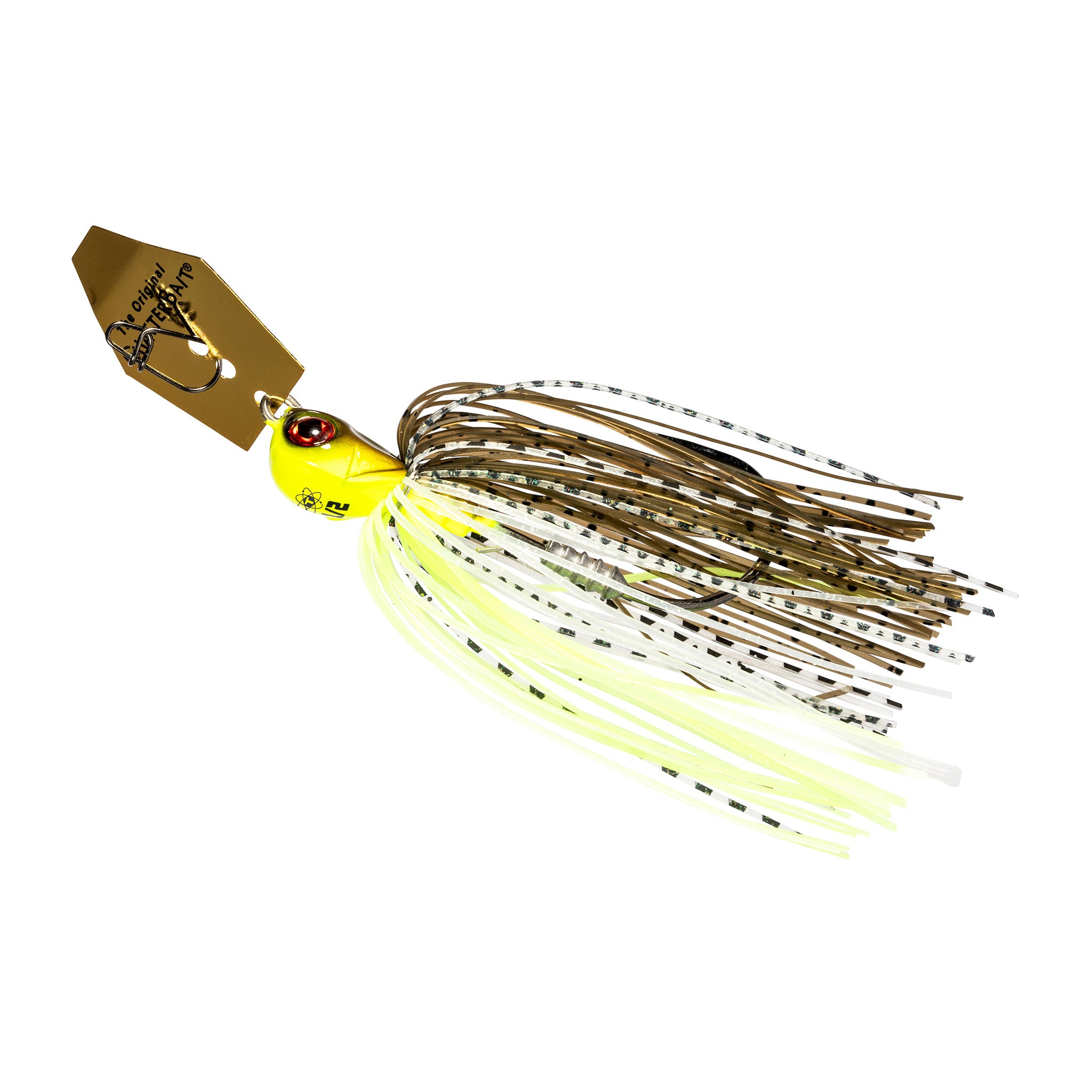 Z-Man Tungsten Chatterbait Elite Evo