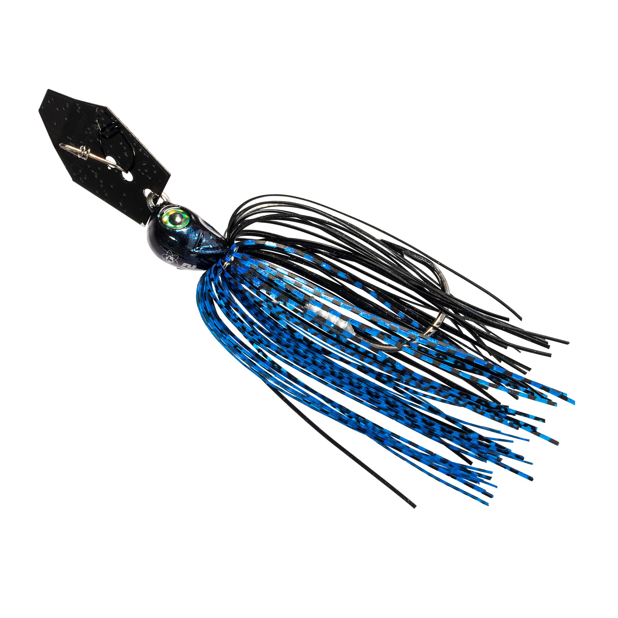 Z-Man Tungsten Chatterbait Elite Evo
