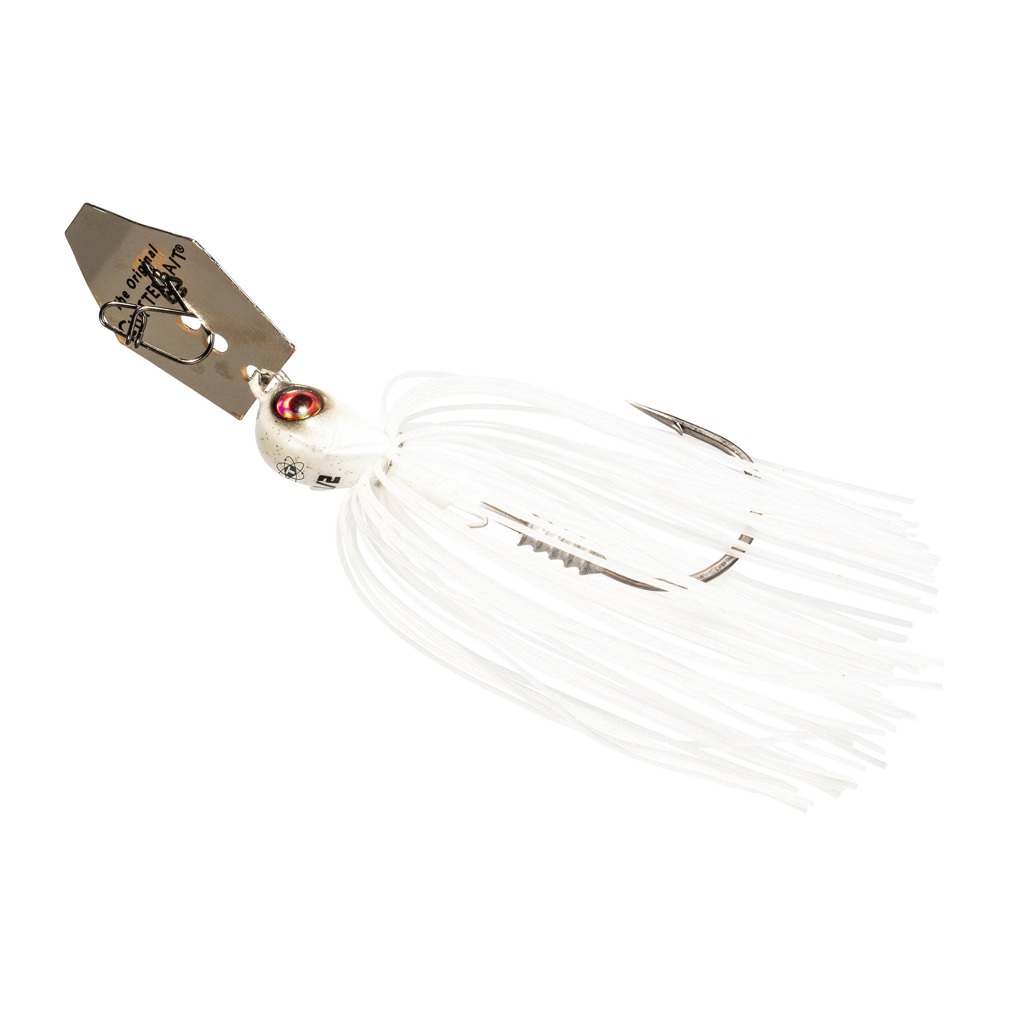 Z-Man Tungsten Chatterbait Elite Evo