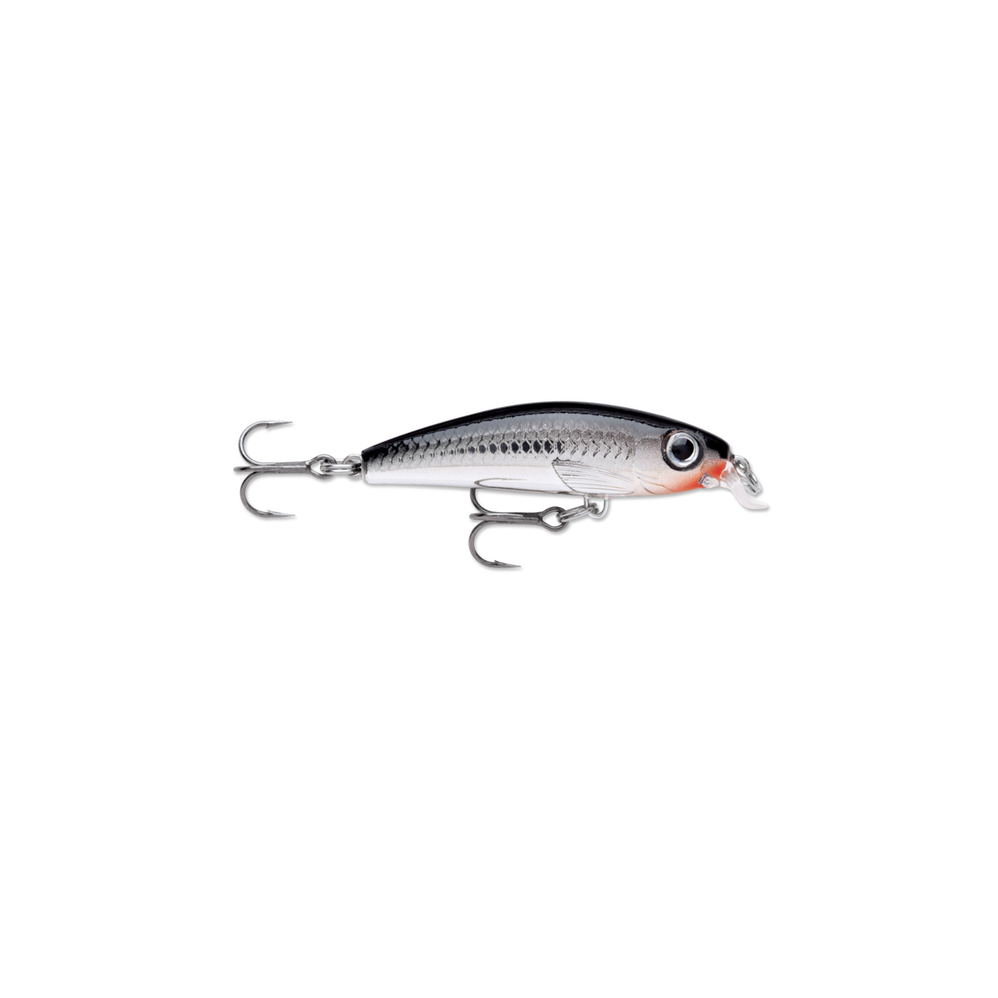 Rapala Ultra Light Minnow 4 Jerkbait