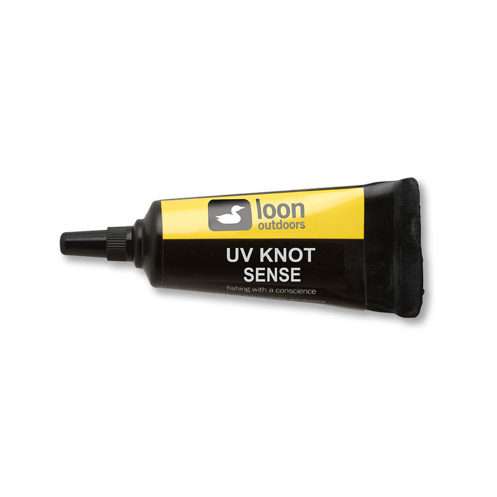 Loon - UV Knot Sense