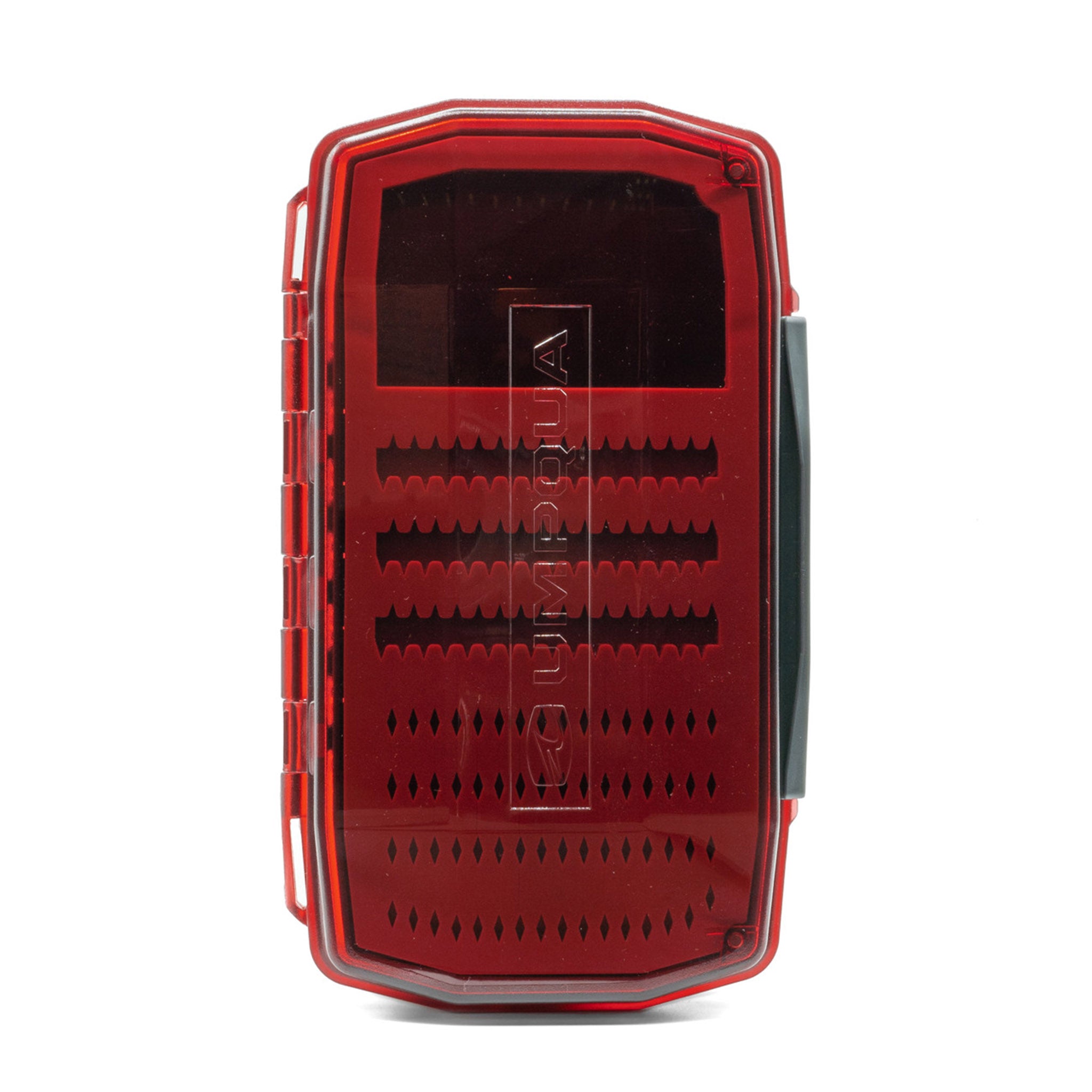 Umpqua UPG Silicone Walkabout Fly Box