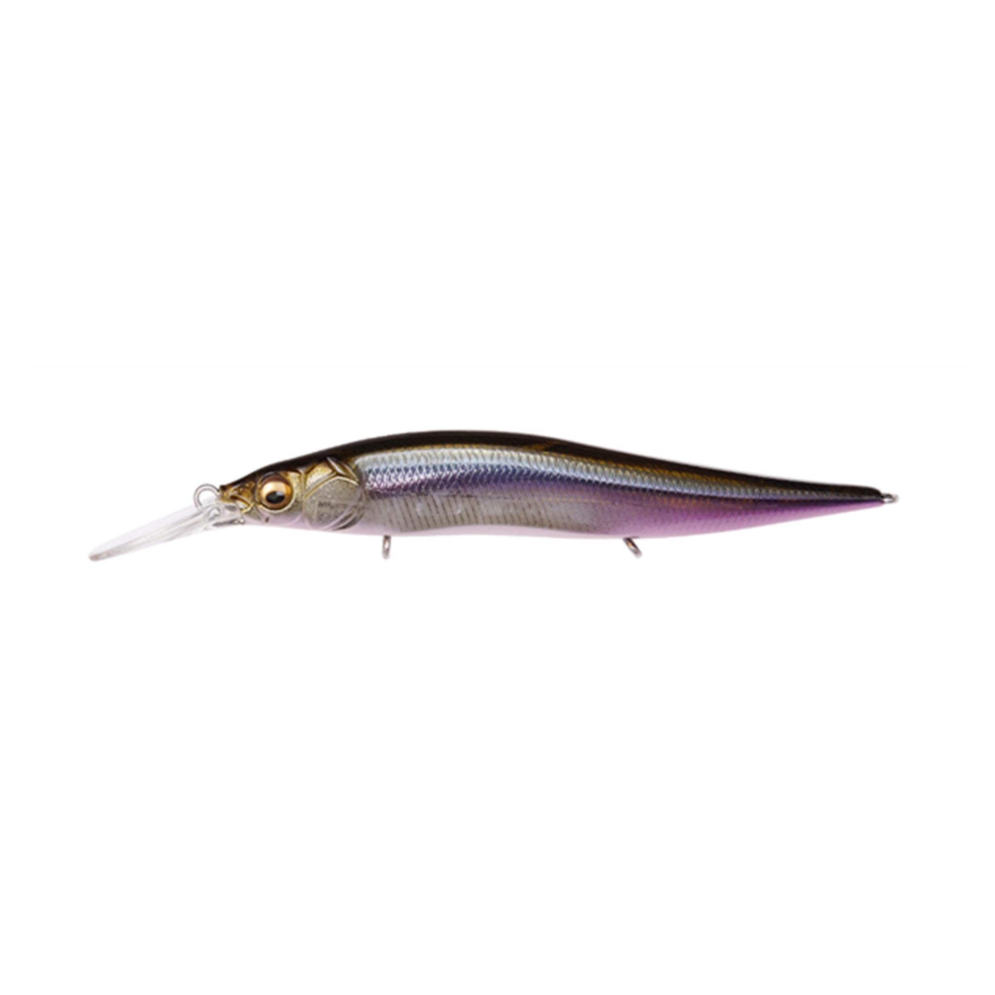 Megabass Vision 110 +1 Jr Jerkbait