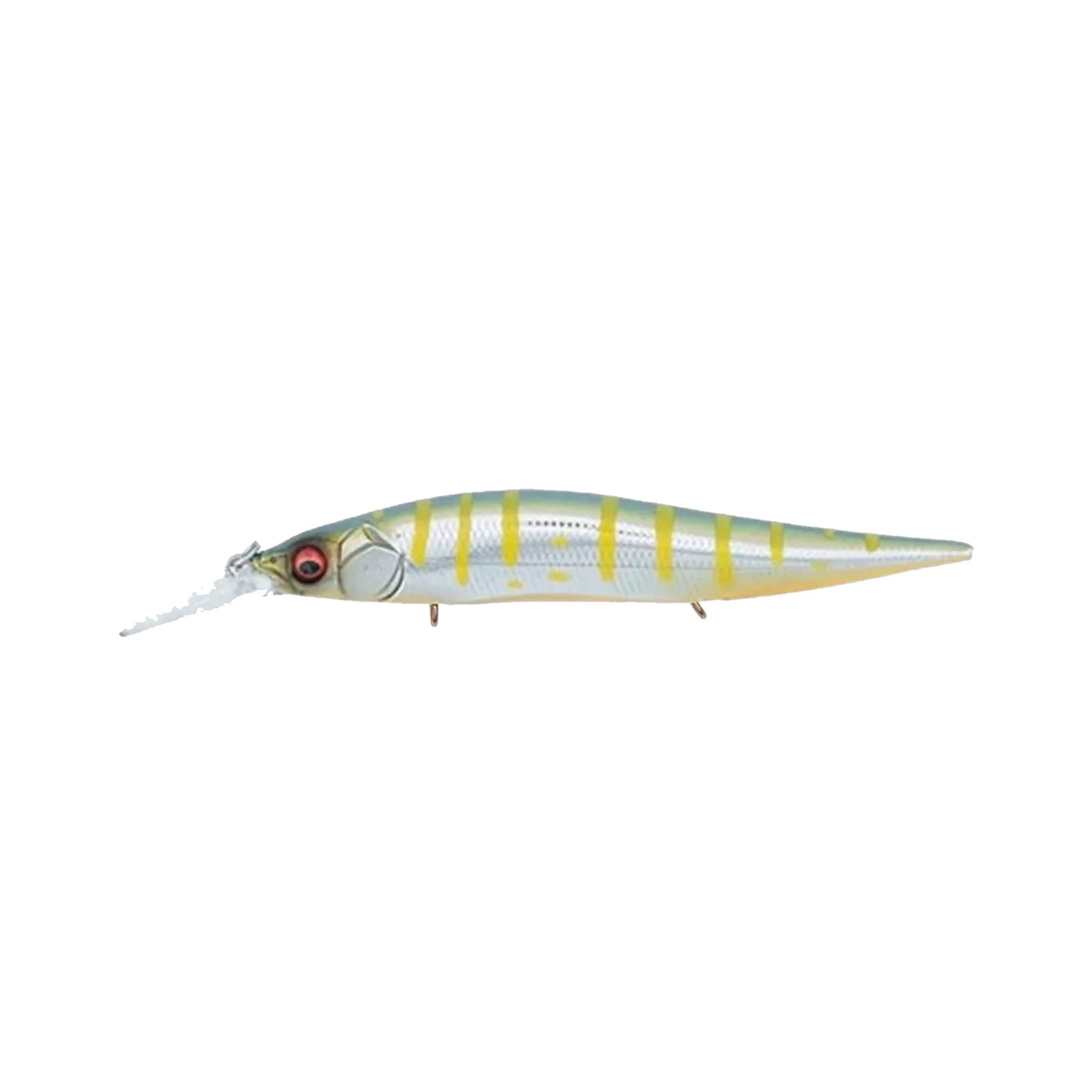 Megabass Vision 110 +1 Jr Jerkbait