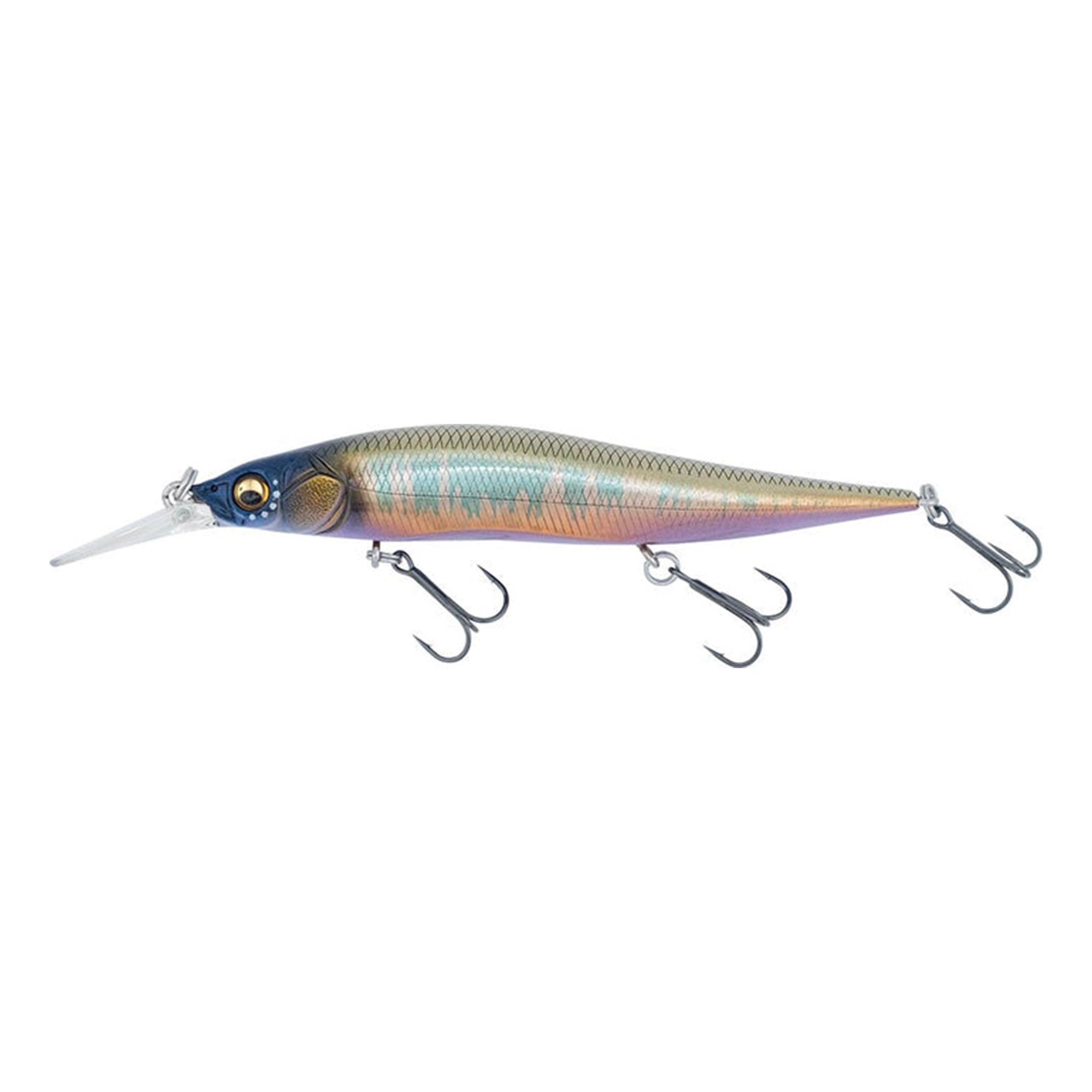 Megabass Vision 110 +1 Jr Jerkbait