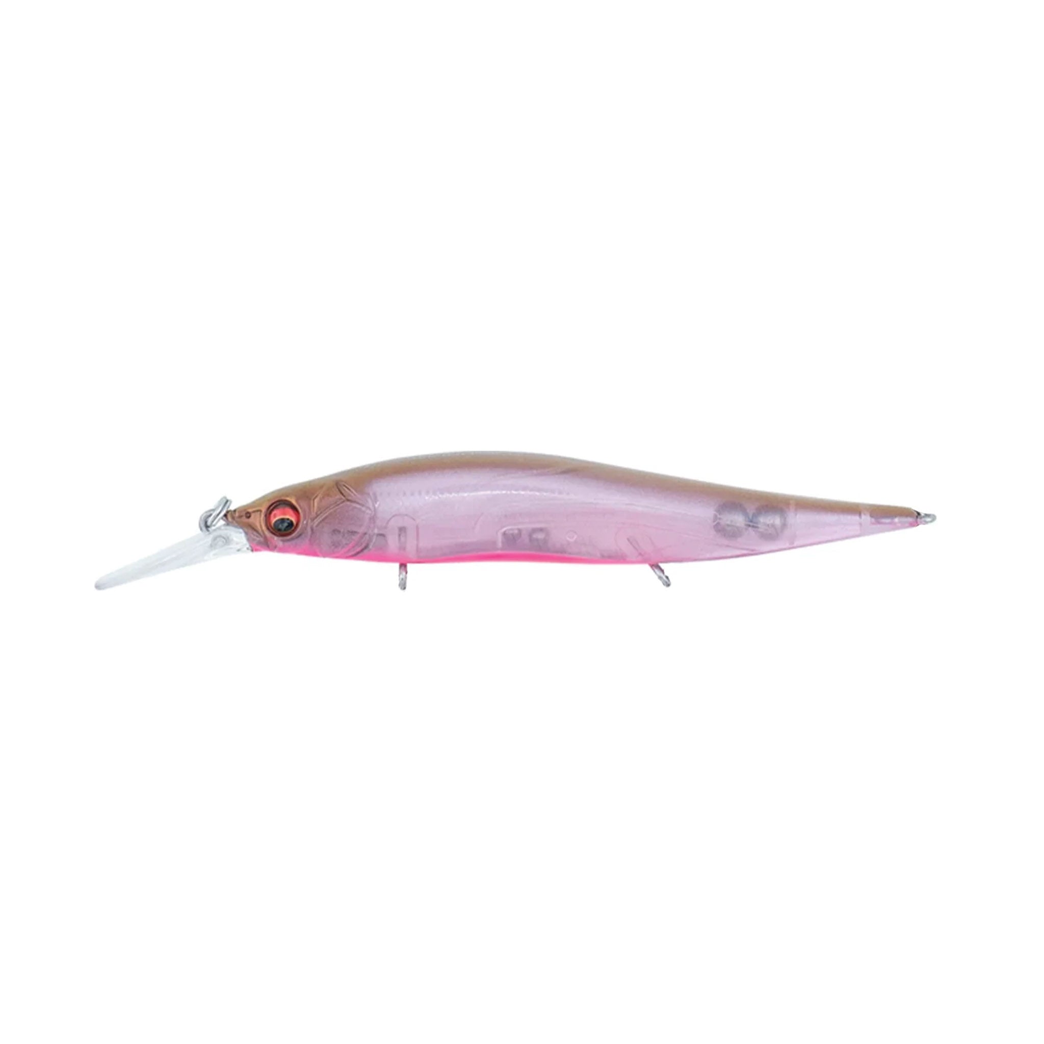 Megabass Vision 110 +1 Jr Jerkbait
