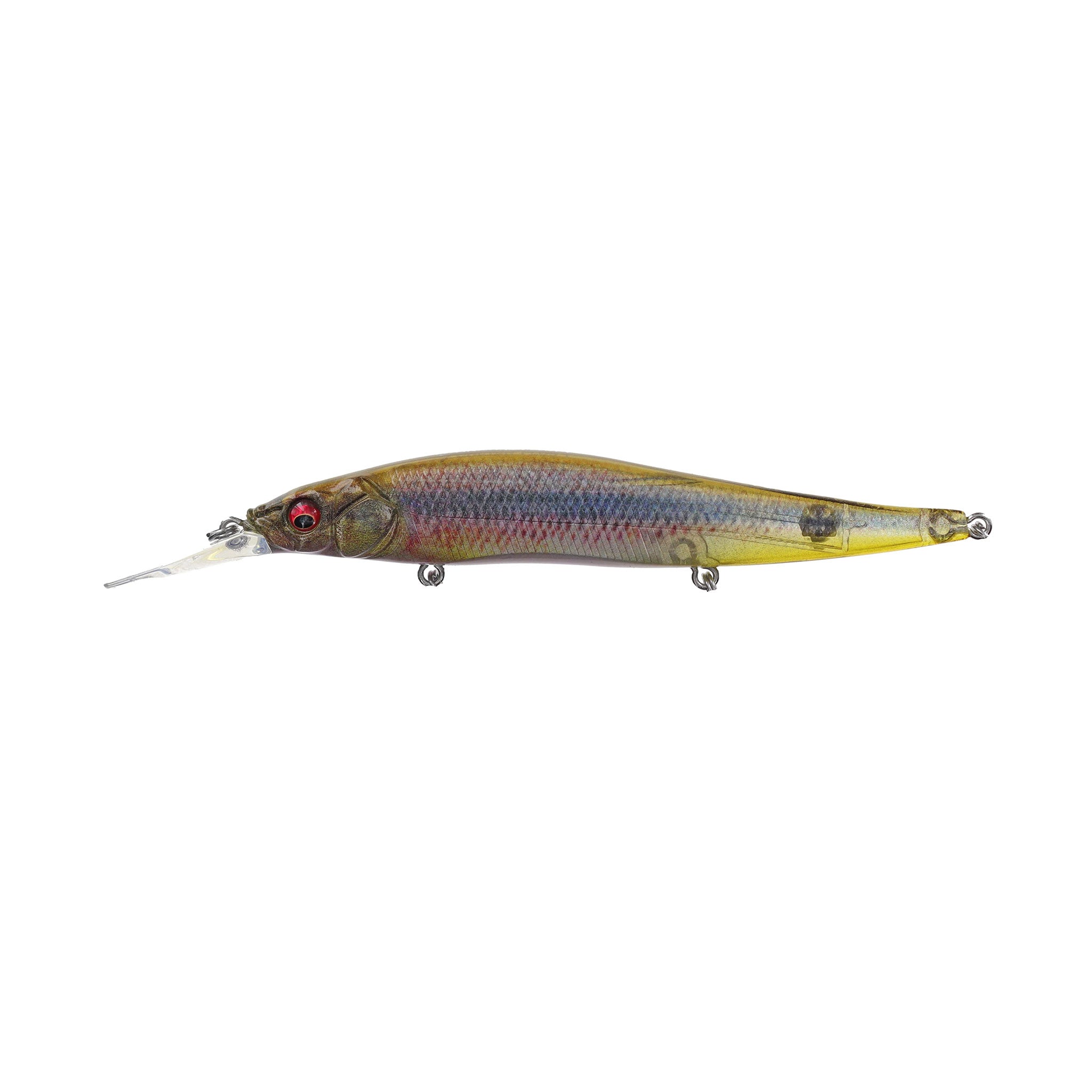 Megabass Vision 110 +1 Jr Jerkbait