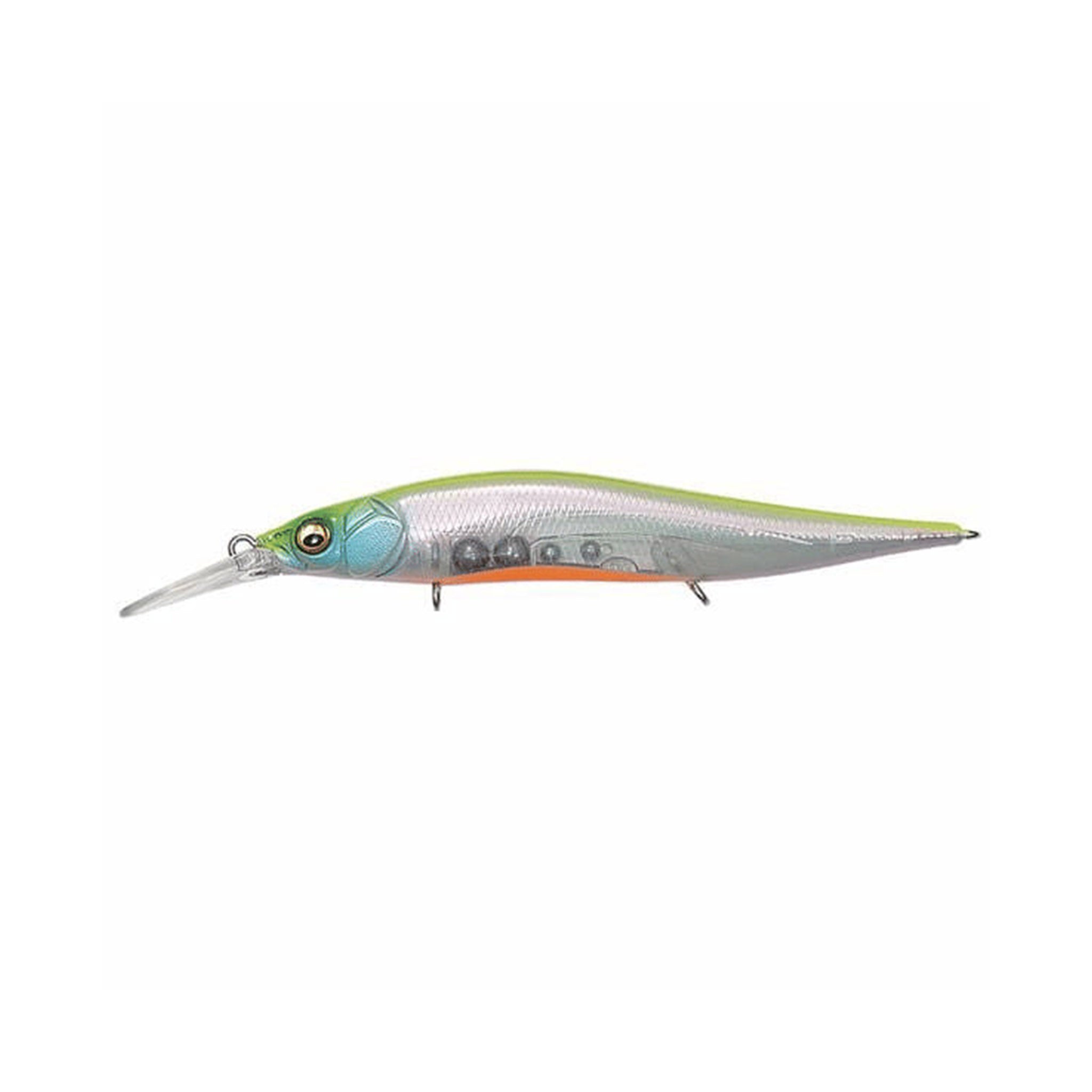 Megabass Vision 110 +1 Jr Jerkbait
