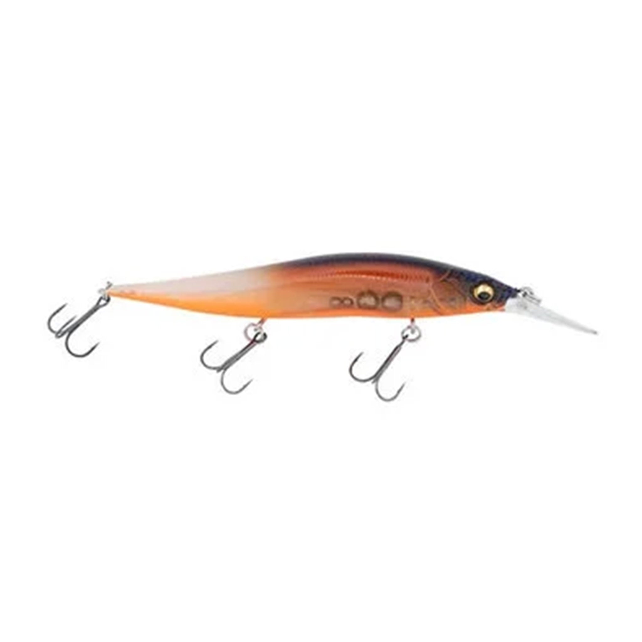Megabass Vision 110 +1 Jr Jerkbait