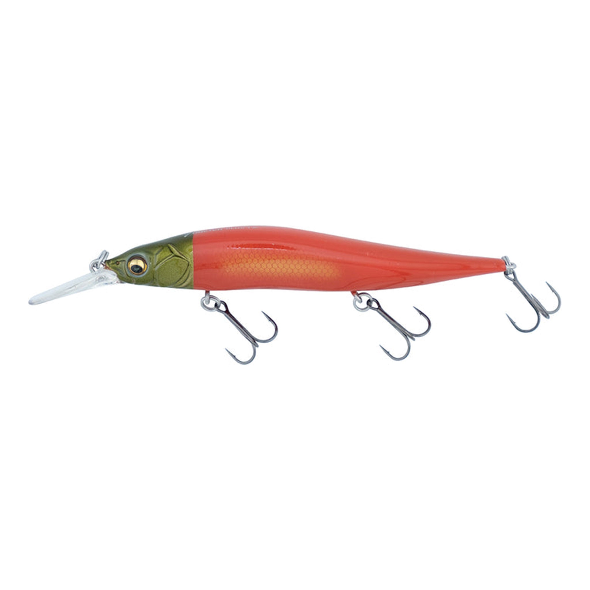 Megabass Vision 110 +1 Jr Jerkbait