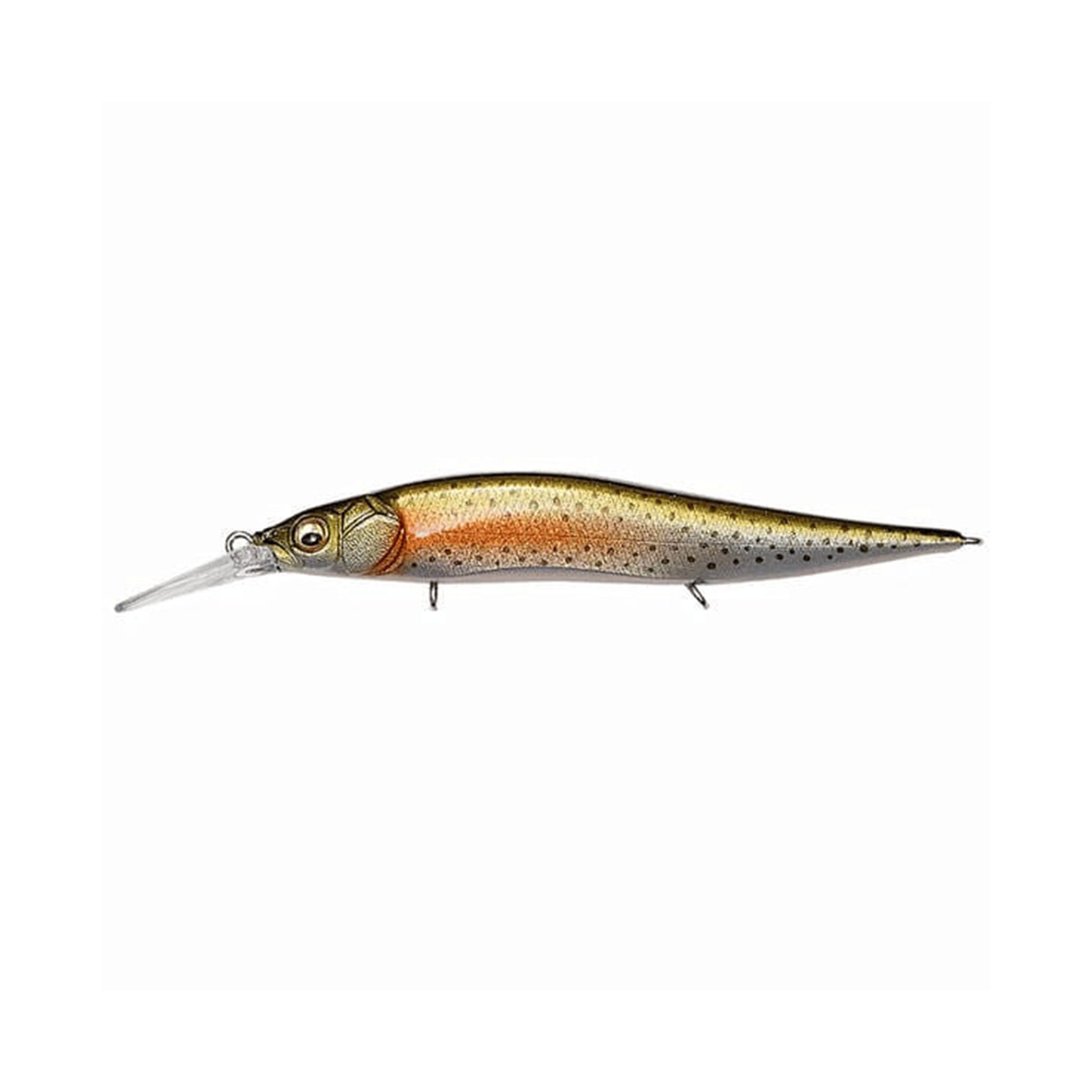 Megabass Vision 110 +1 Jr Jerkbait