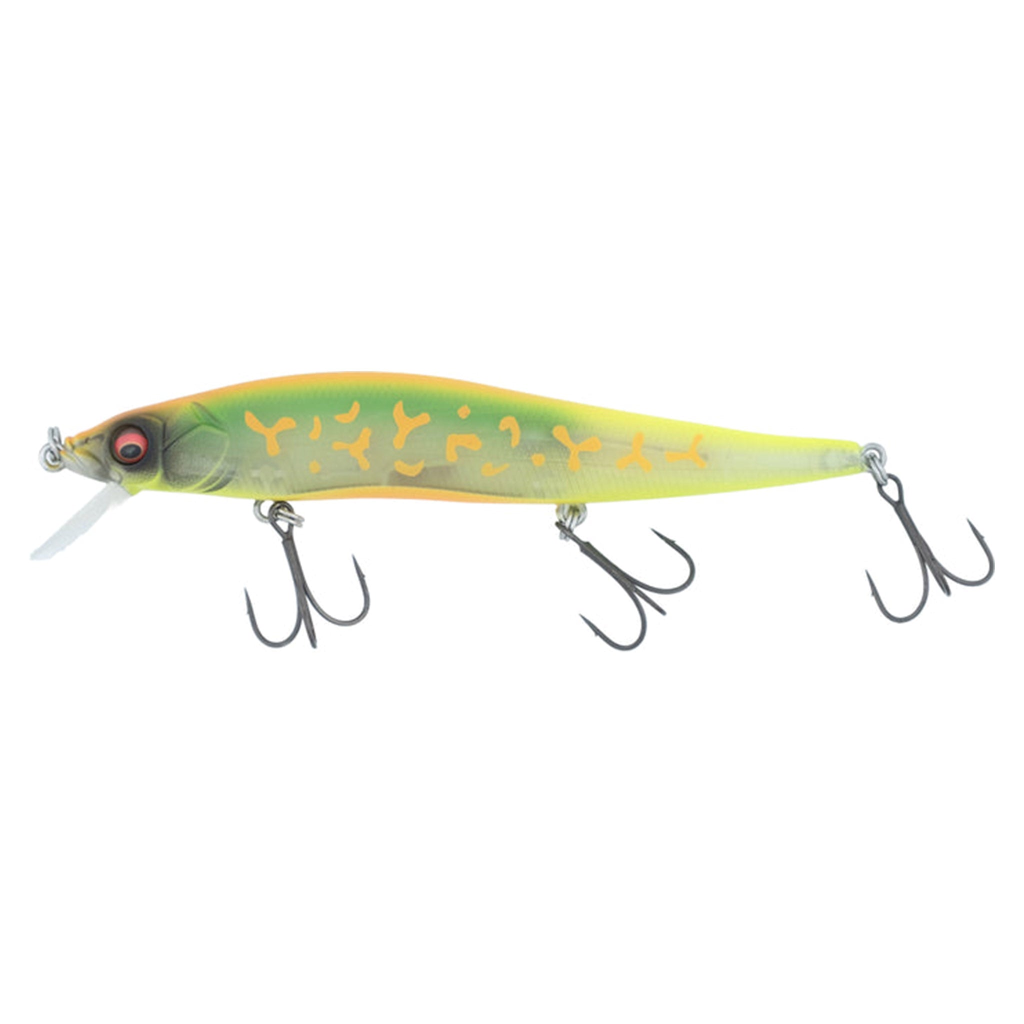 Megabass Vision 110 Jerkbait