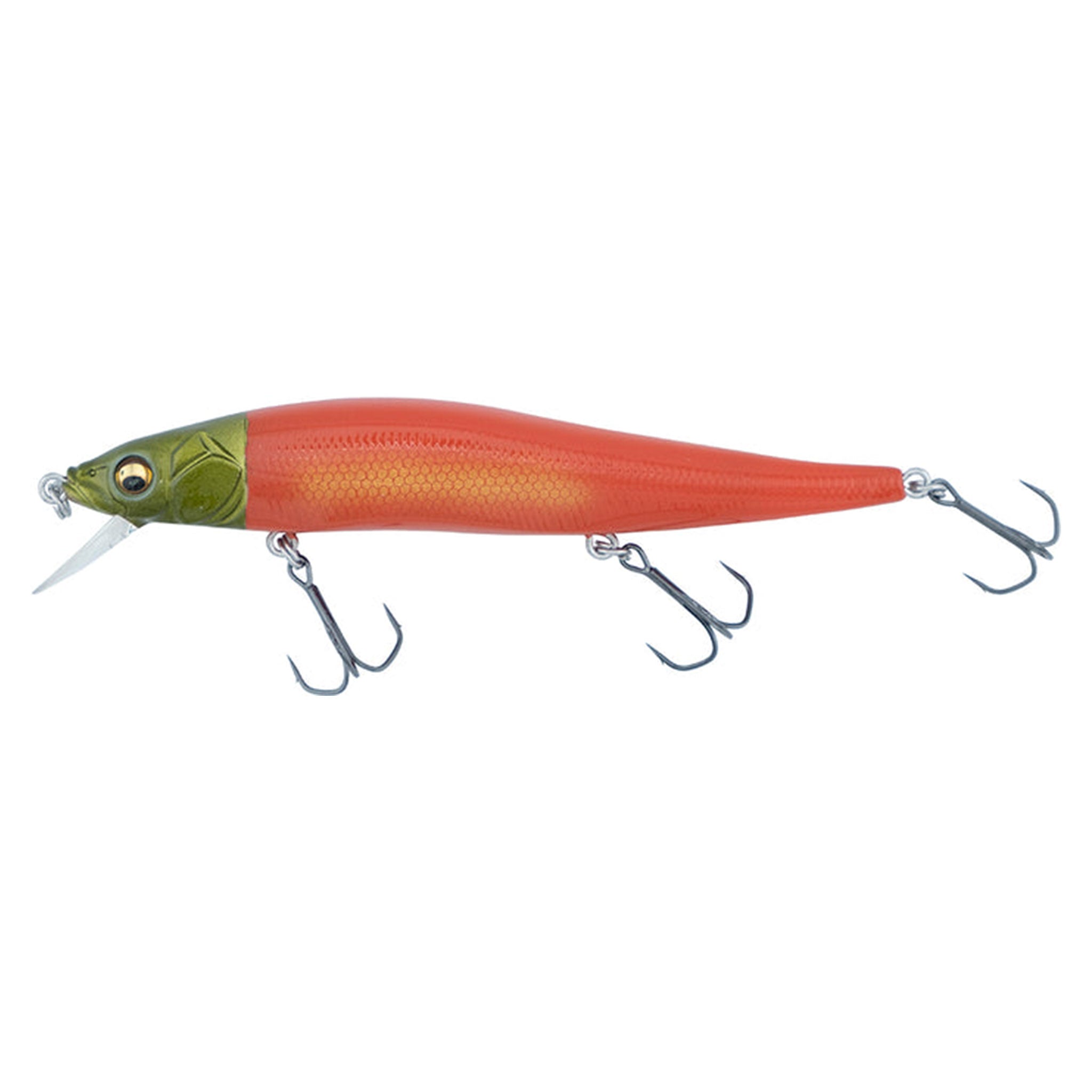 Megabass Vision 110 Jerkbait