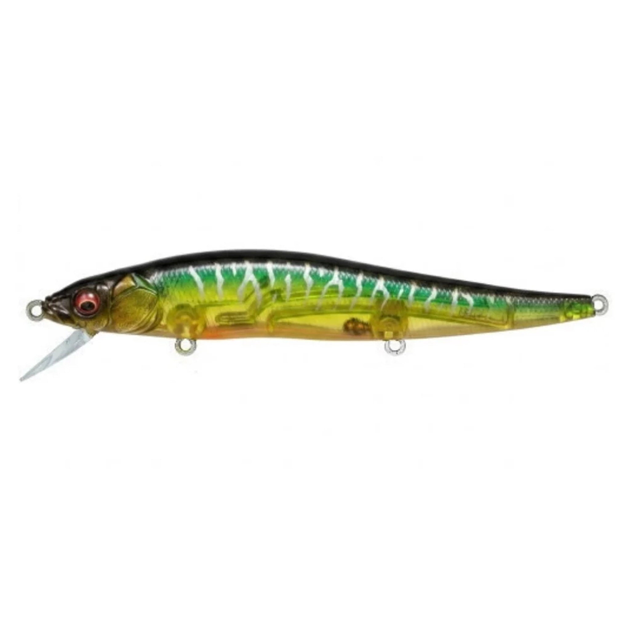 Megabass Vision 110 Jerkbait