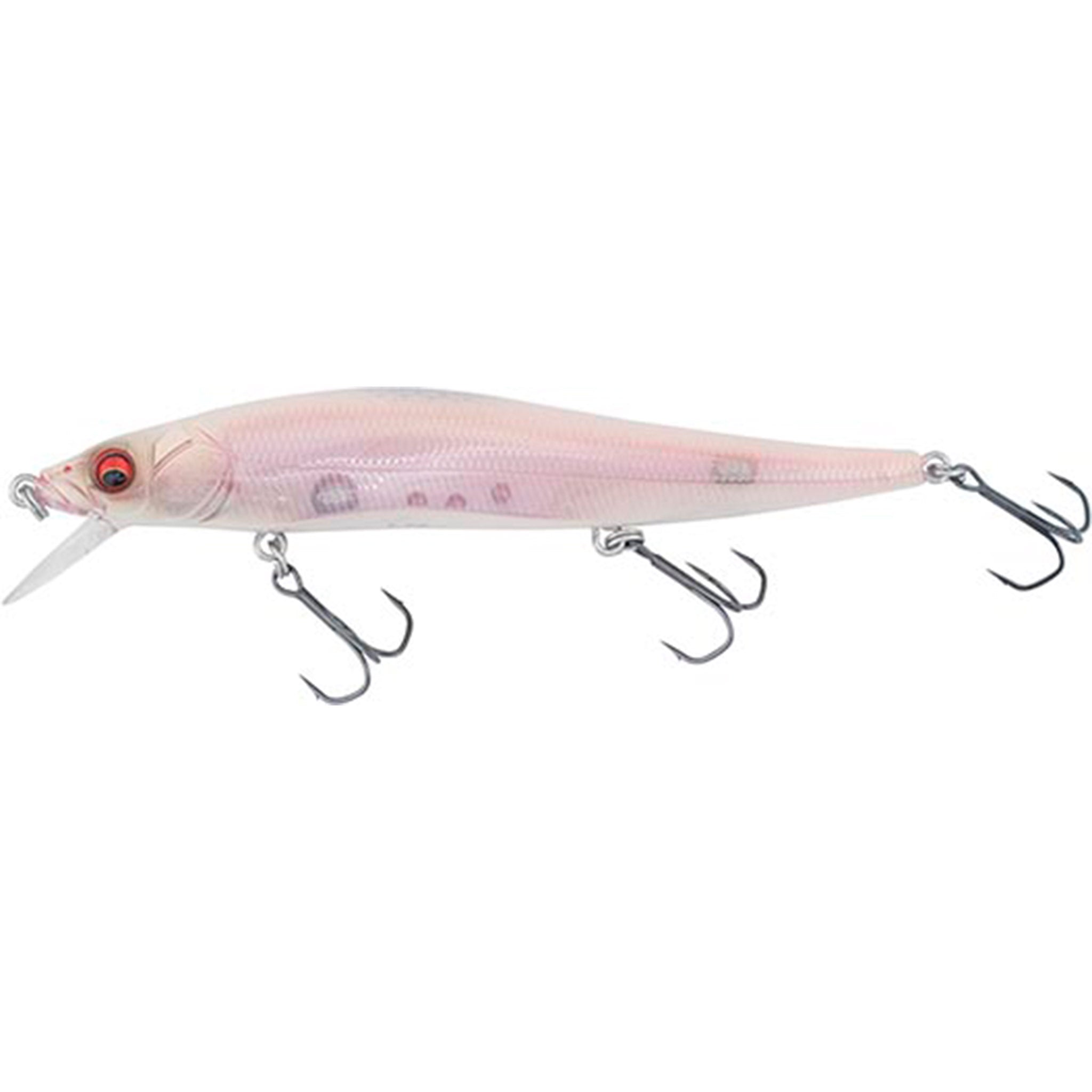 Megabass Vision 110 Jerkbait