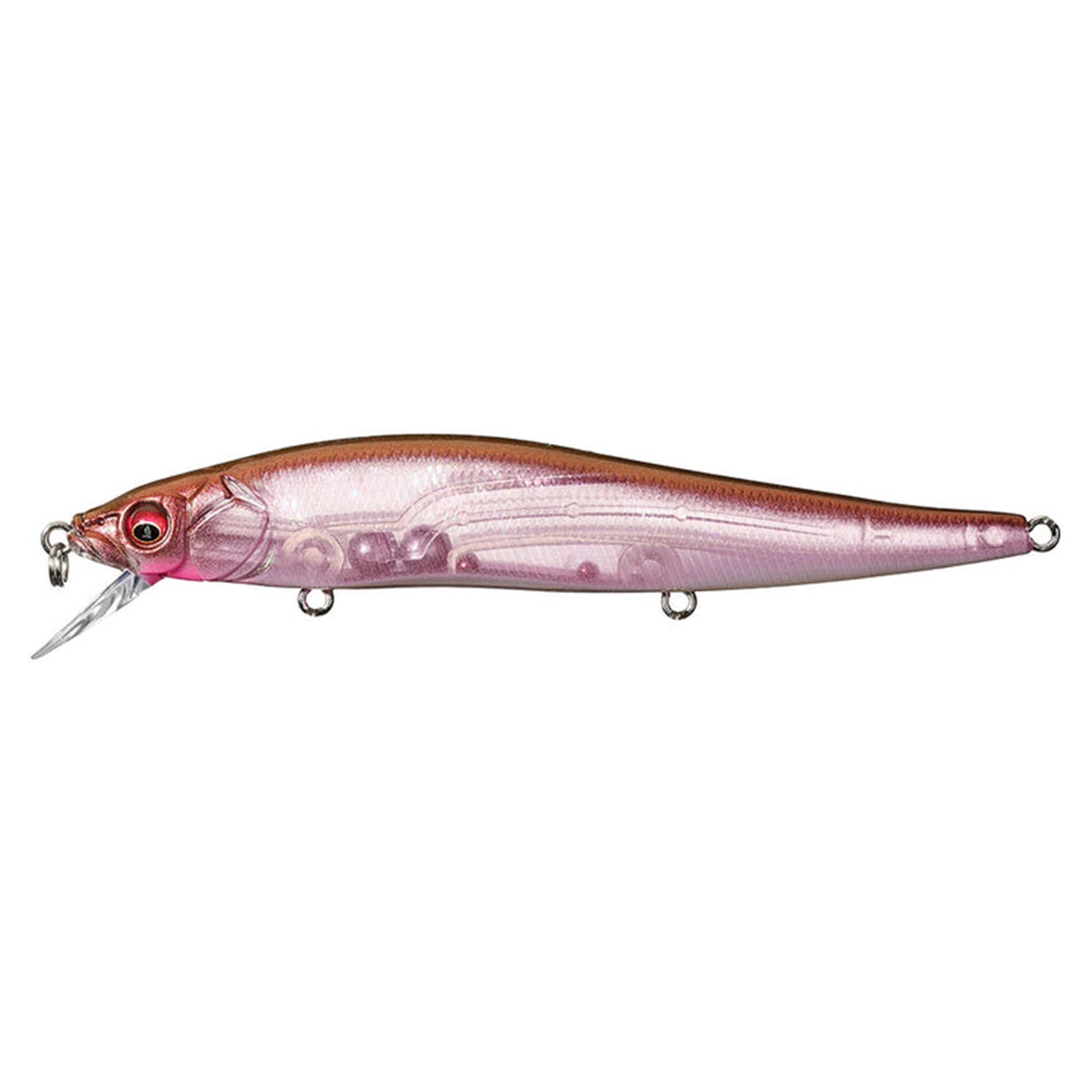 Megabass Vision 110 Jerkbait