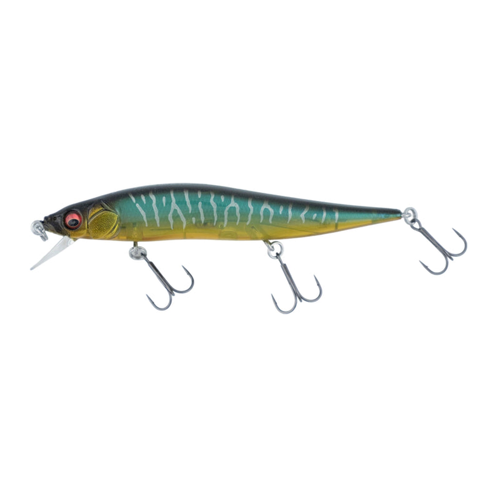 Megabass Vision 110 Jr Jerkbait