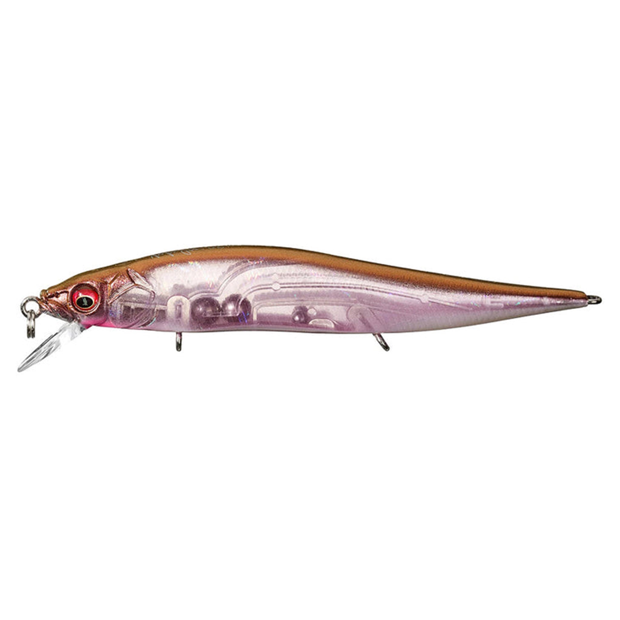 Megabass Vision 110 Jr Jerkbait