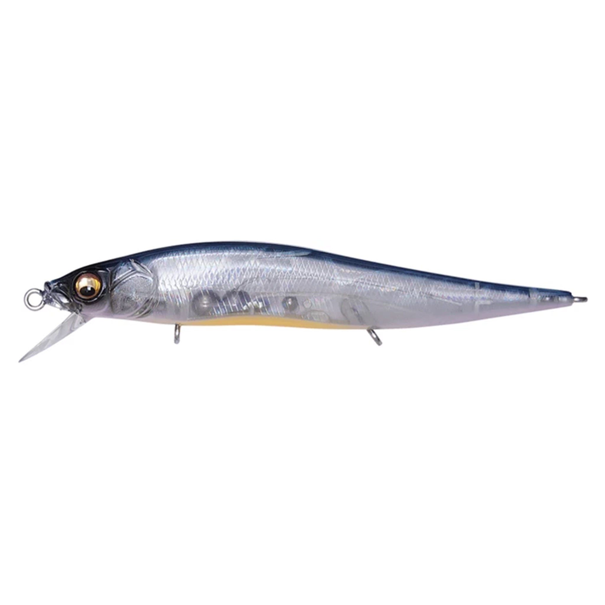 Megabass Vision 110 Jr Jerkbait