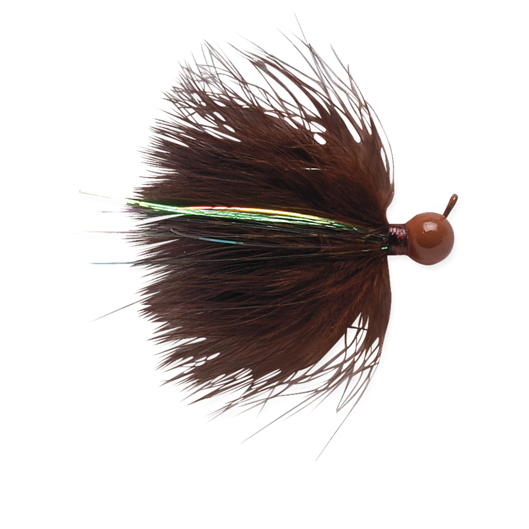 VMC Marabou Jig