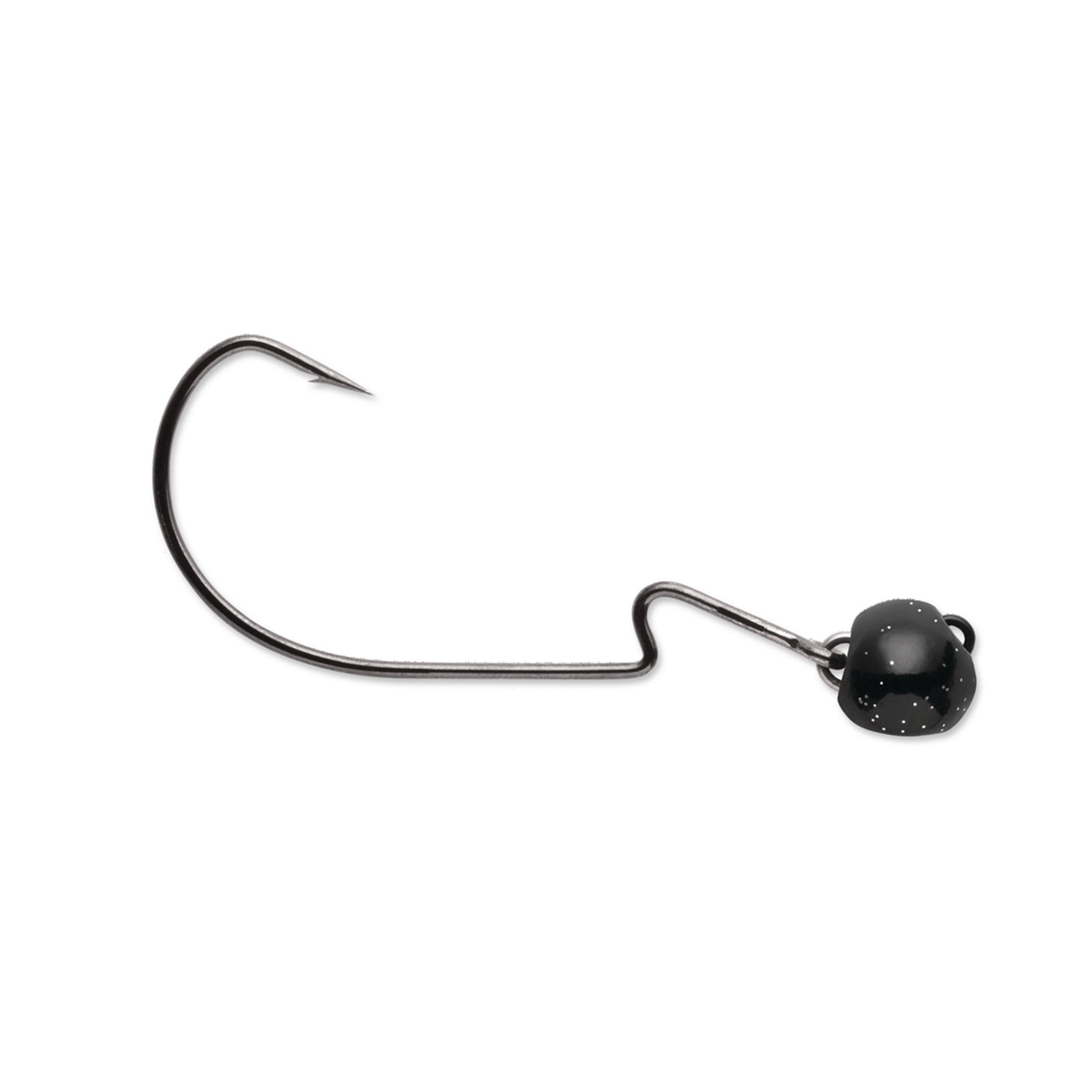 VMC Swingin' Rugby Jig Head