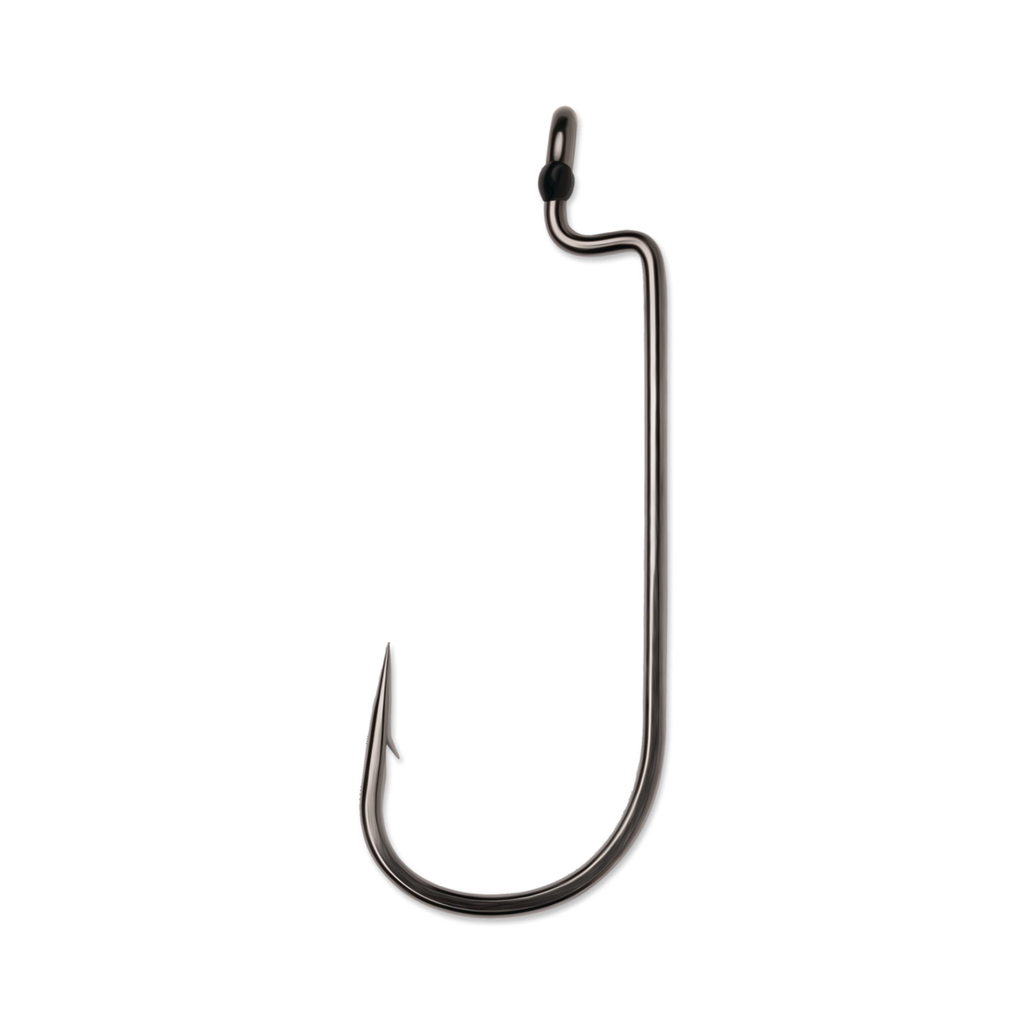 VMC Heavy Duty Worm Hook