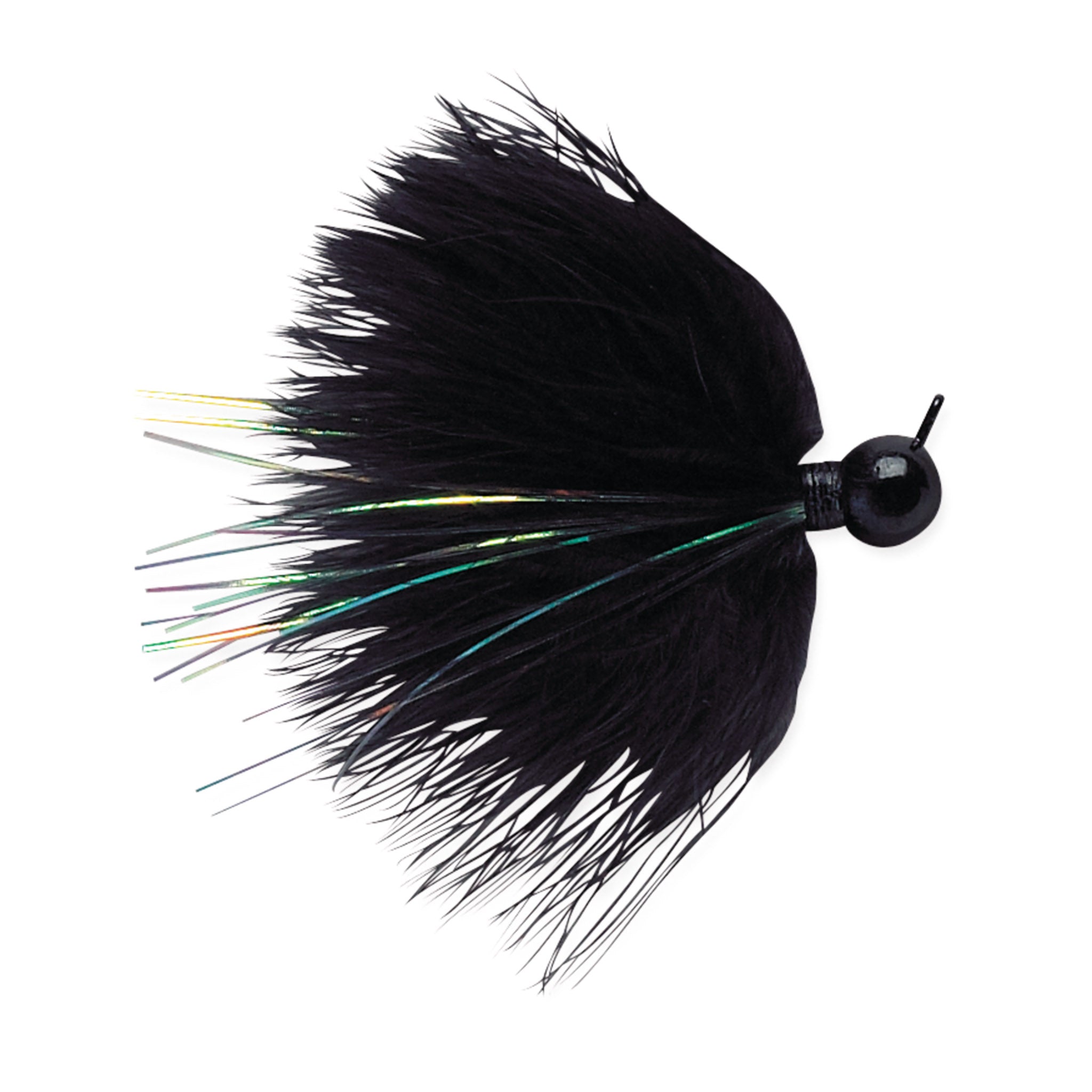 VMC Marabou Jig