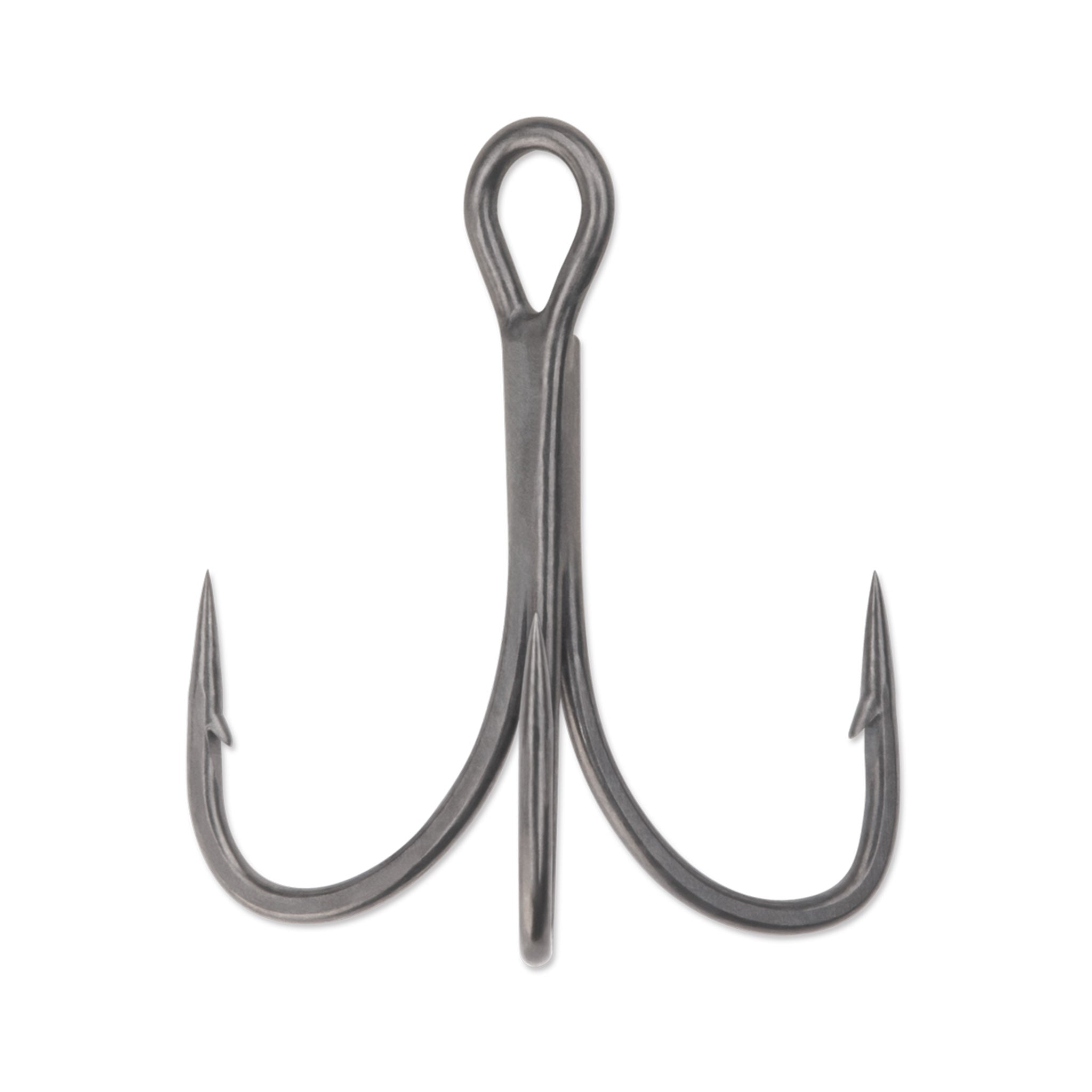 VMC Redline Finesse Treble Hooks