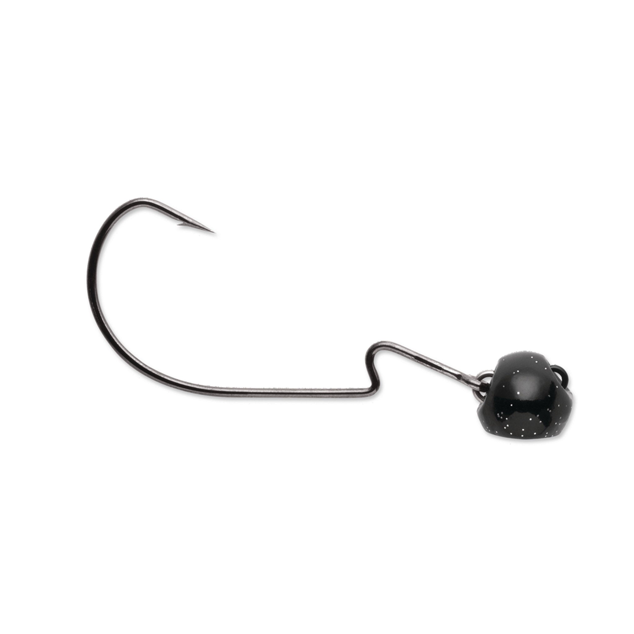 VMC Swingin' Rugby Jig Head