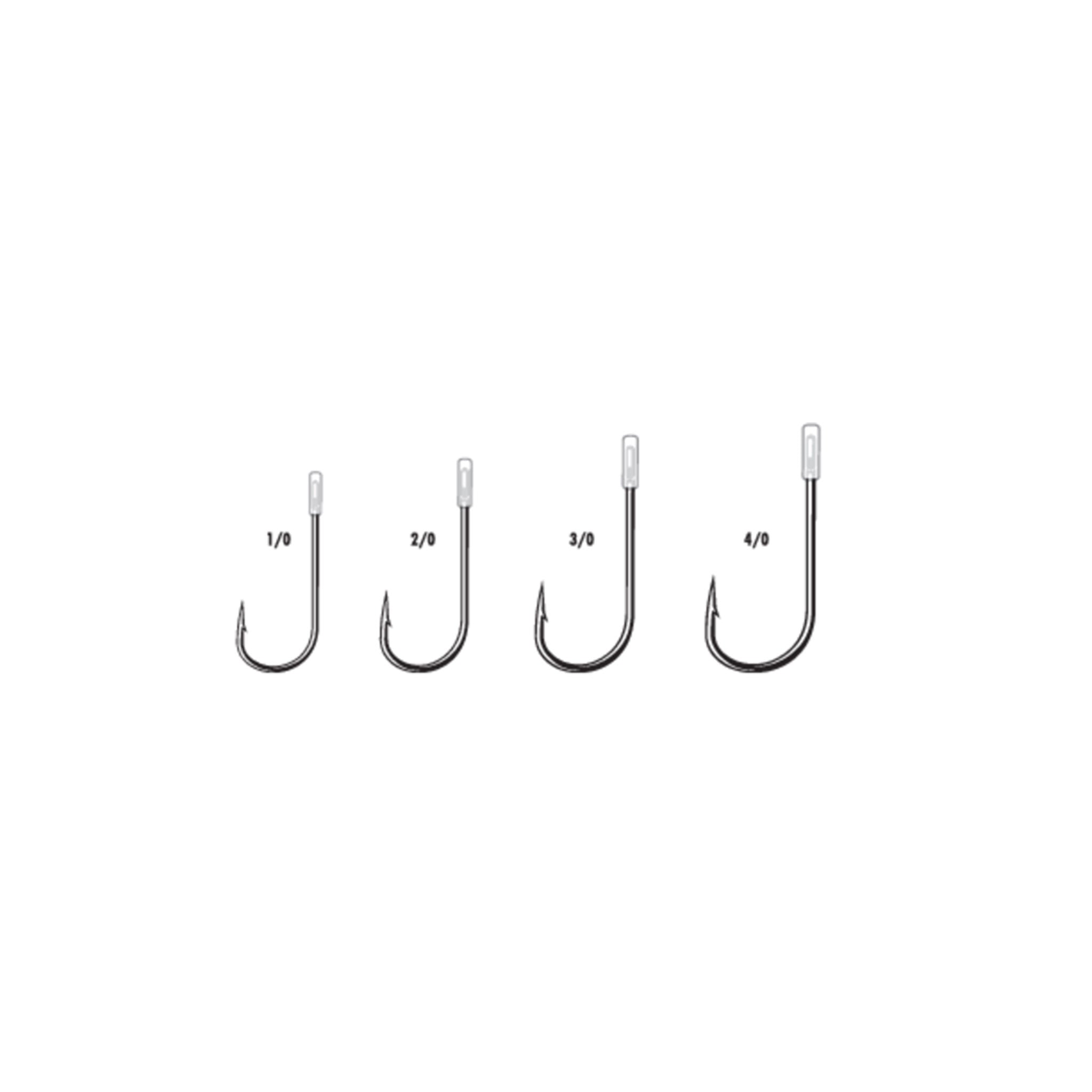 VMC Trailer Hook
