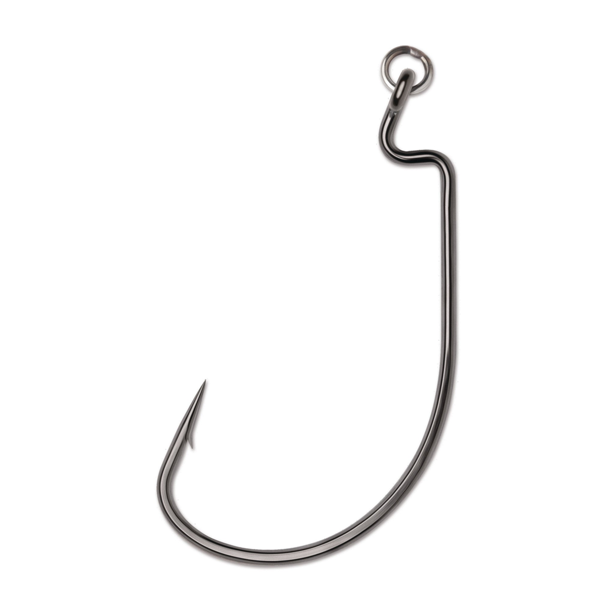 VMC Ringed Heavy Duty Wide Gap Hook
