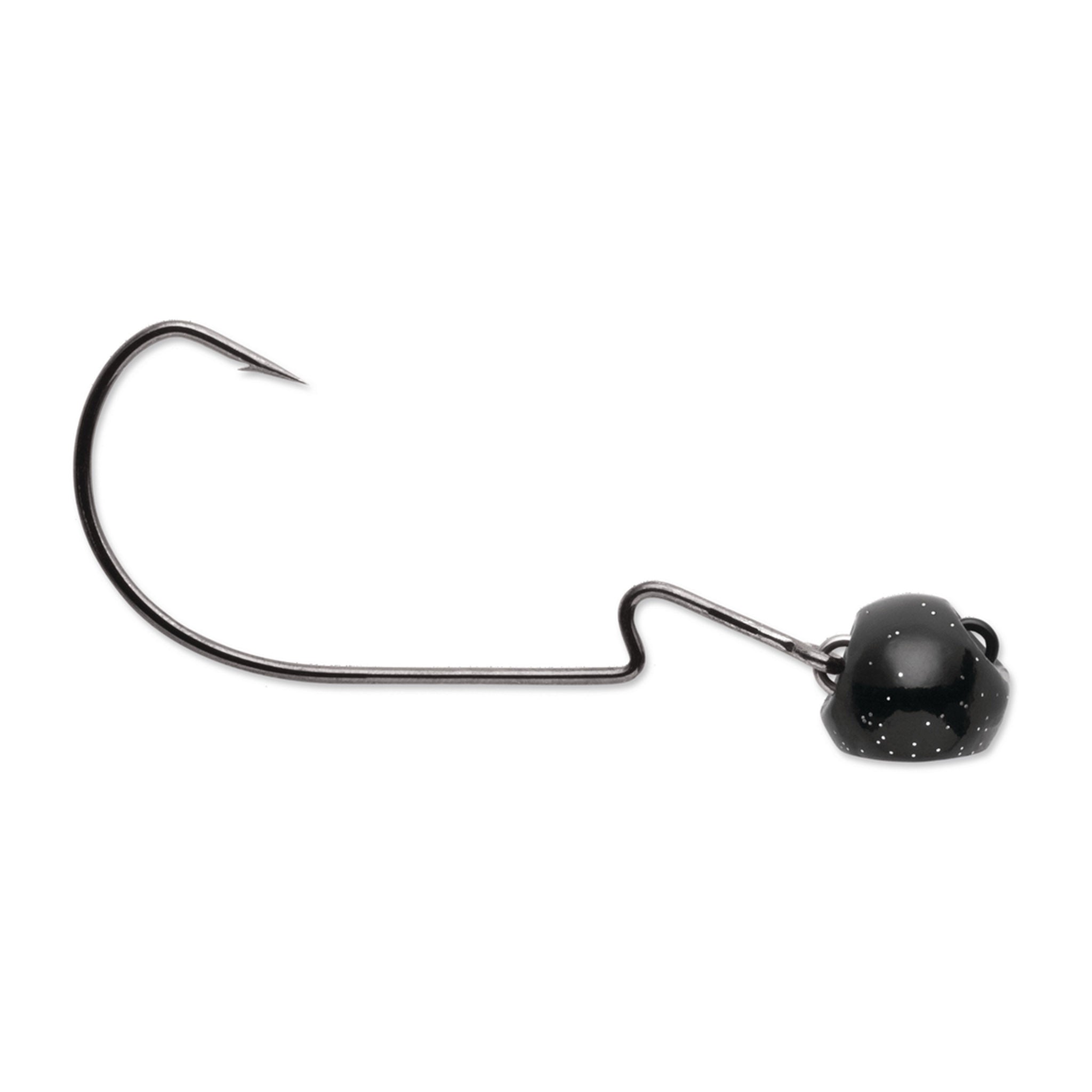 VMC Swingin' Rugby Jig Head